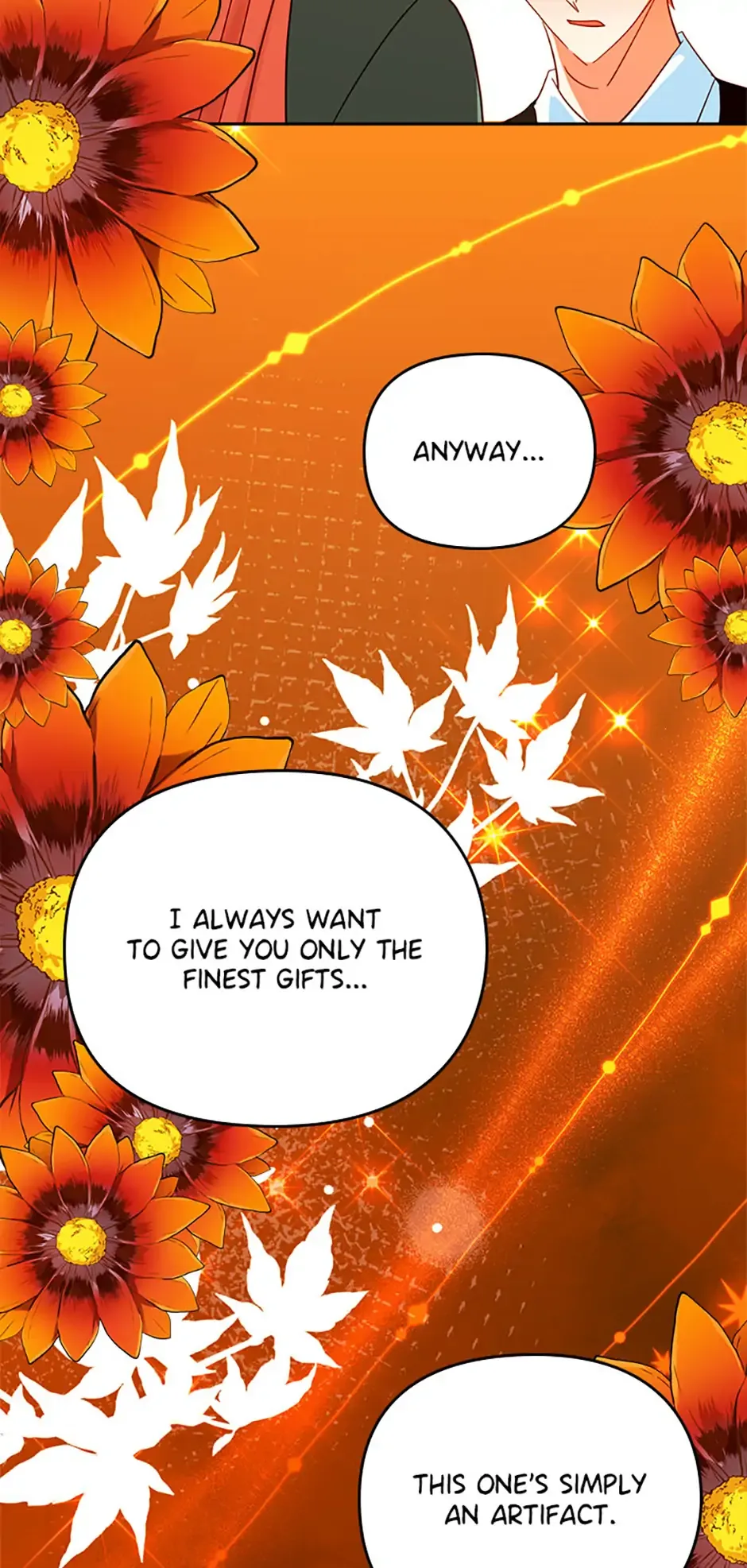 I Raised an Obsessive Servant Chapter 103 page 46