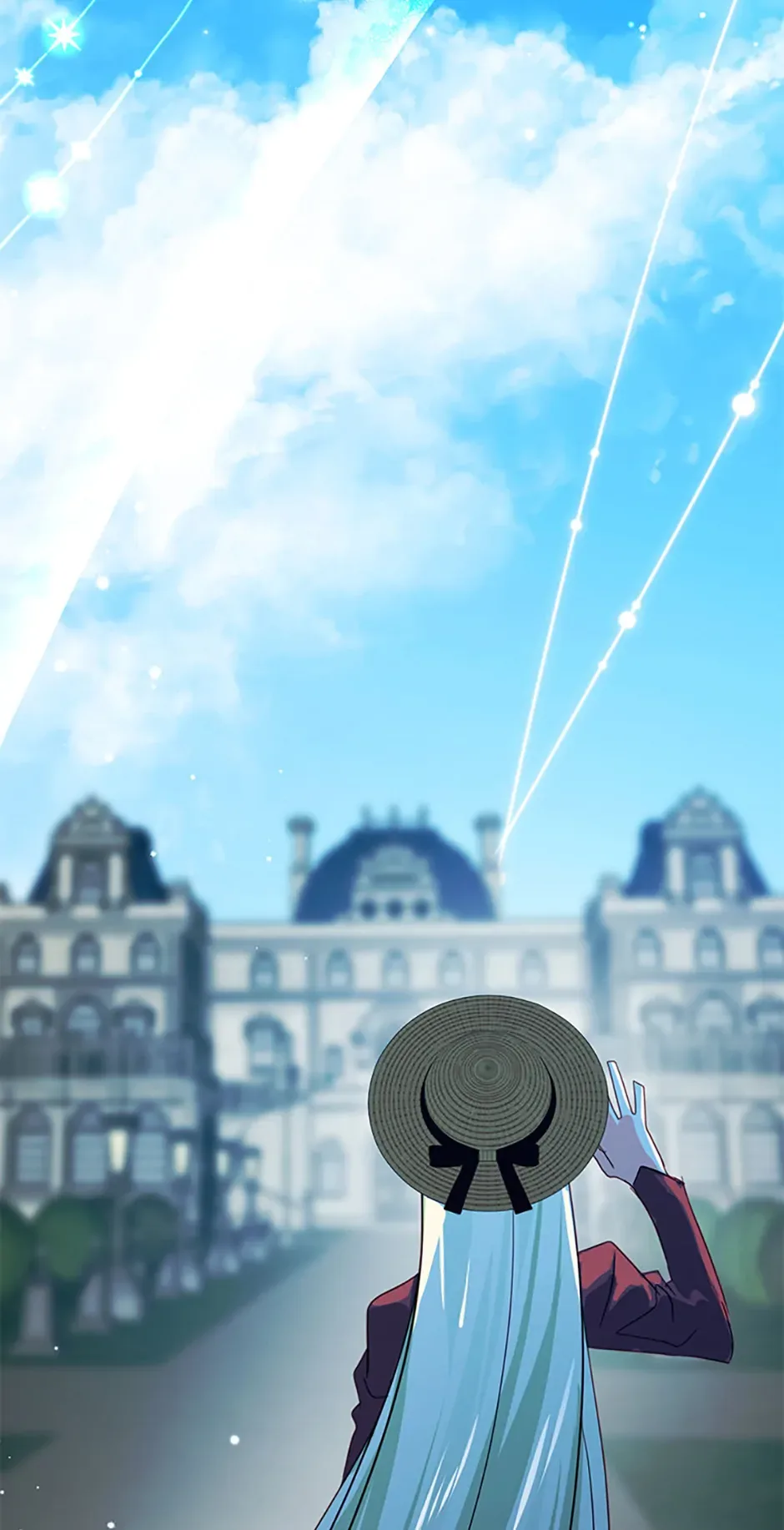 I Raised an Obsessive Servant Chapter 103 page 54