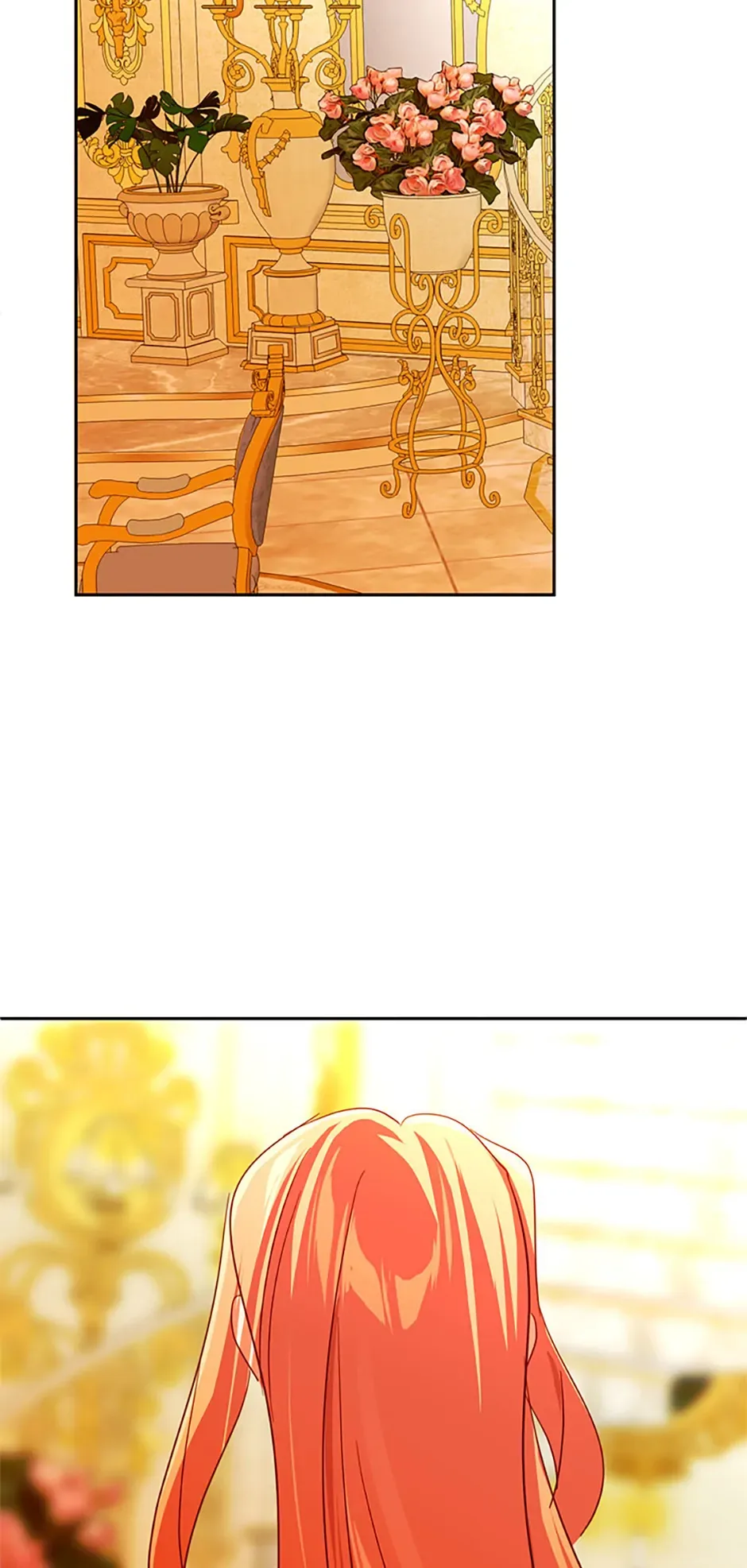 I Raised an Obsessive Servant Chapter 103 page 49