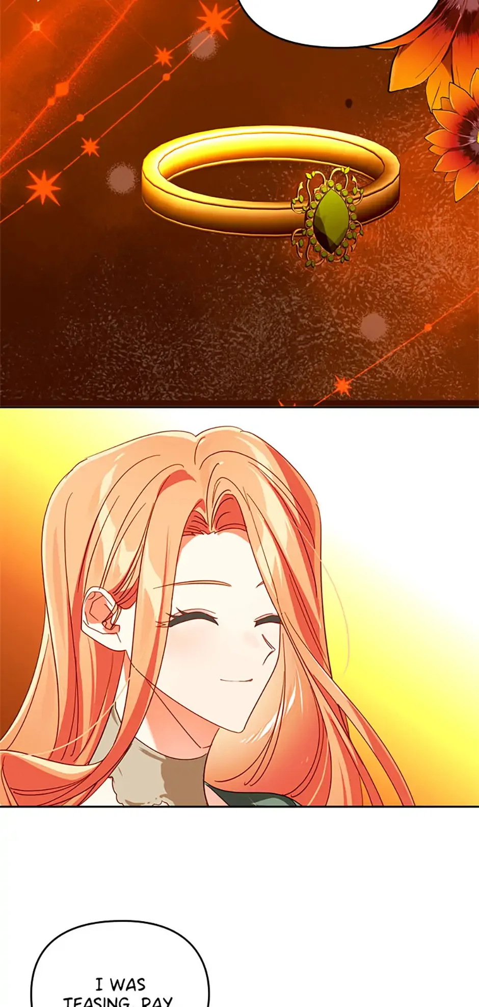 I Raised an Obsessive Servant Chapter 103 page 47