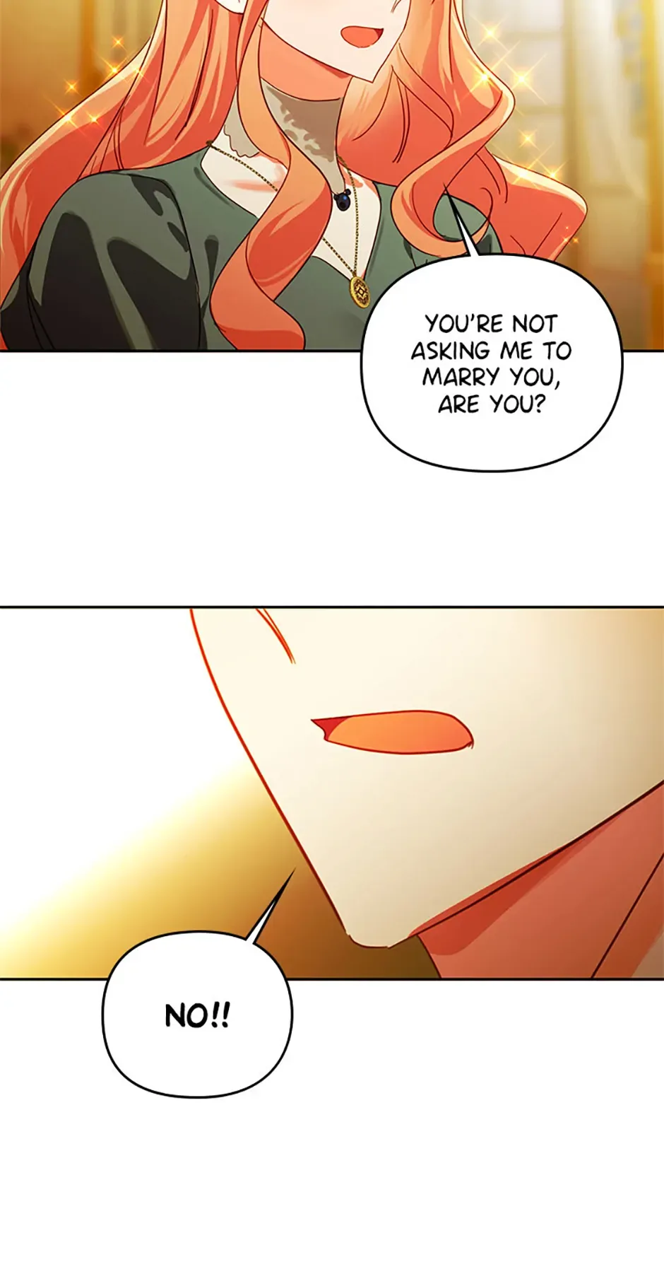 I Raised an Obsessive Servant Chapter 103 page 43