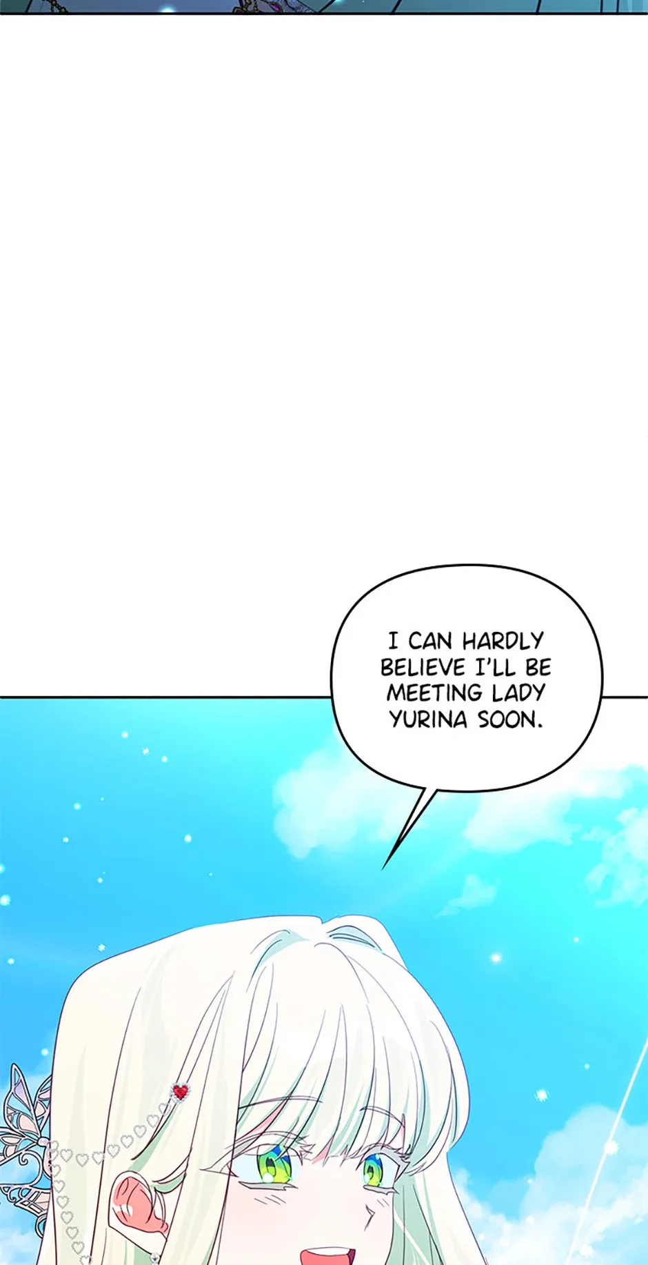 I Raised an Obsessive Servant Chapter 103 page 56