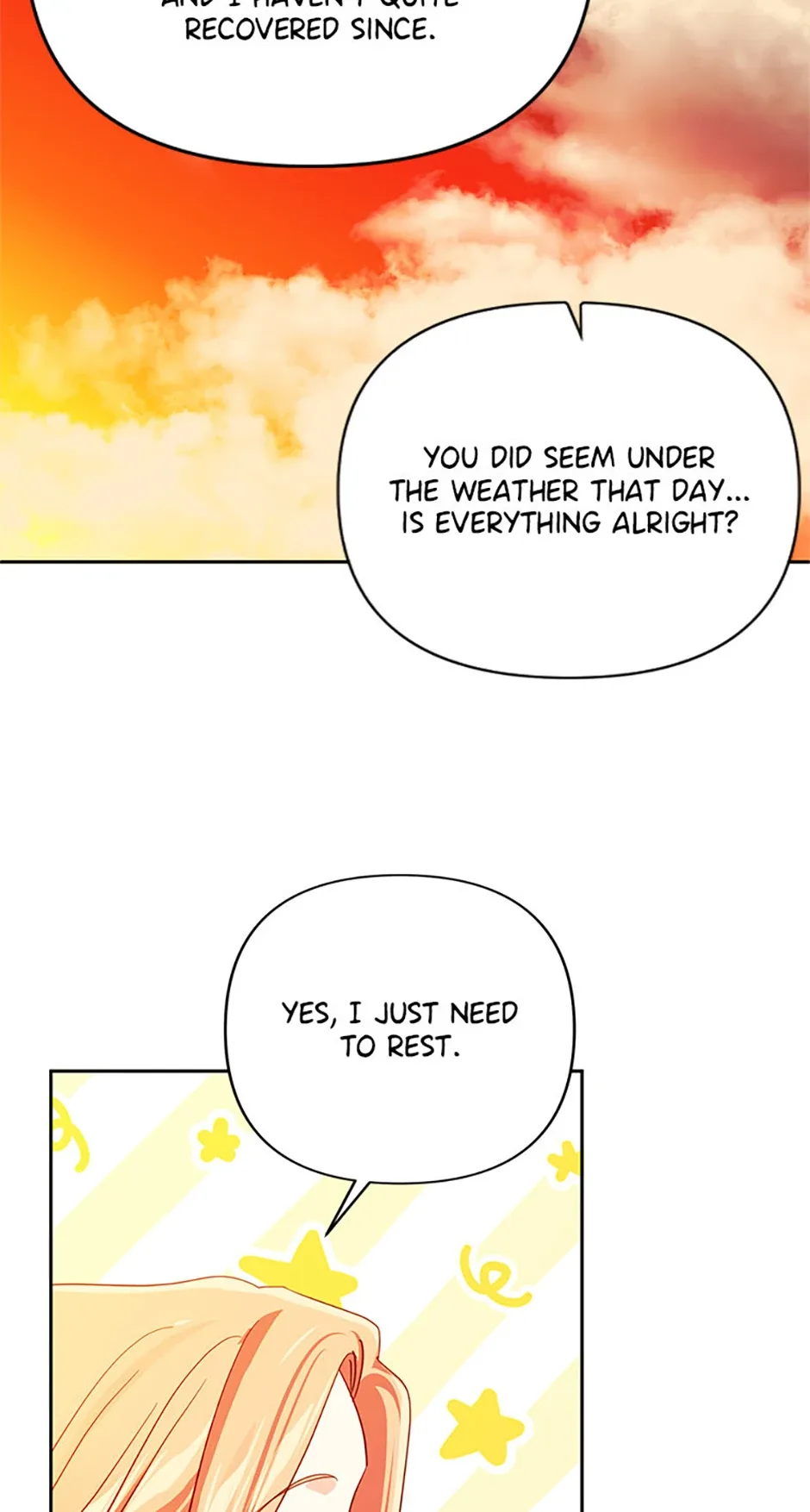 I Raised an Obsessive Servant Chapter 105 page 52