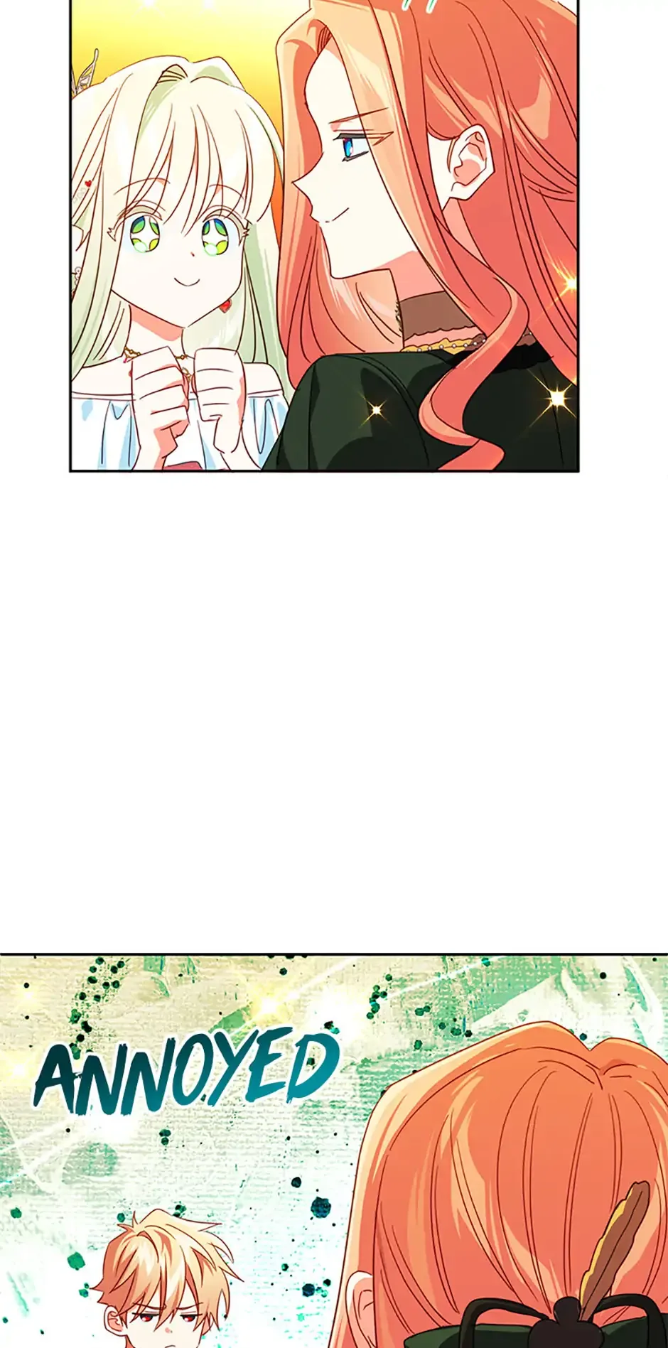 I Raised an Obsessive Servant Chapter 105 page 60