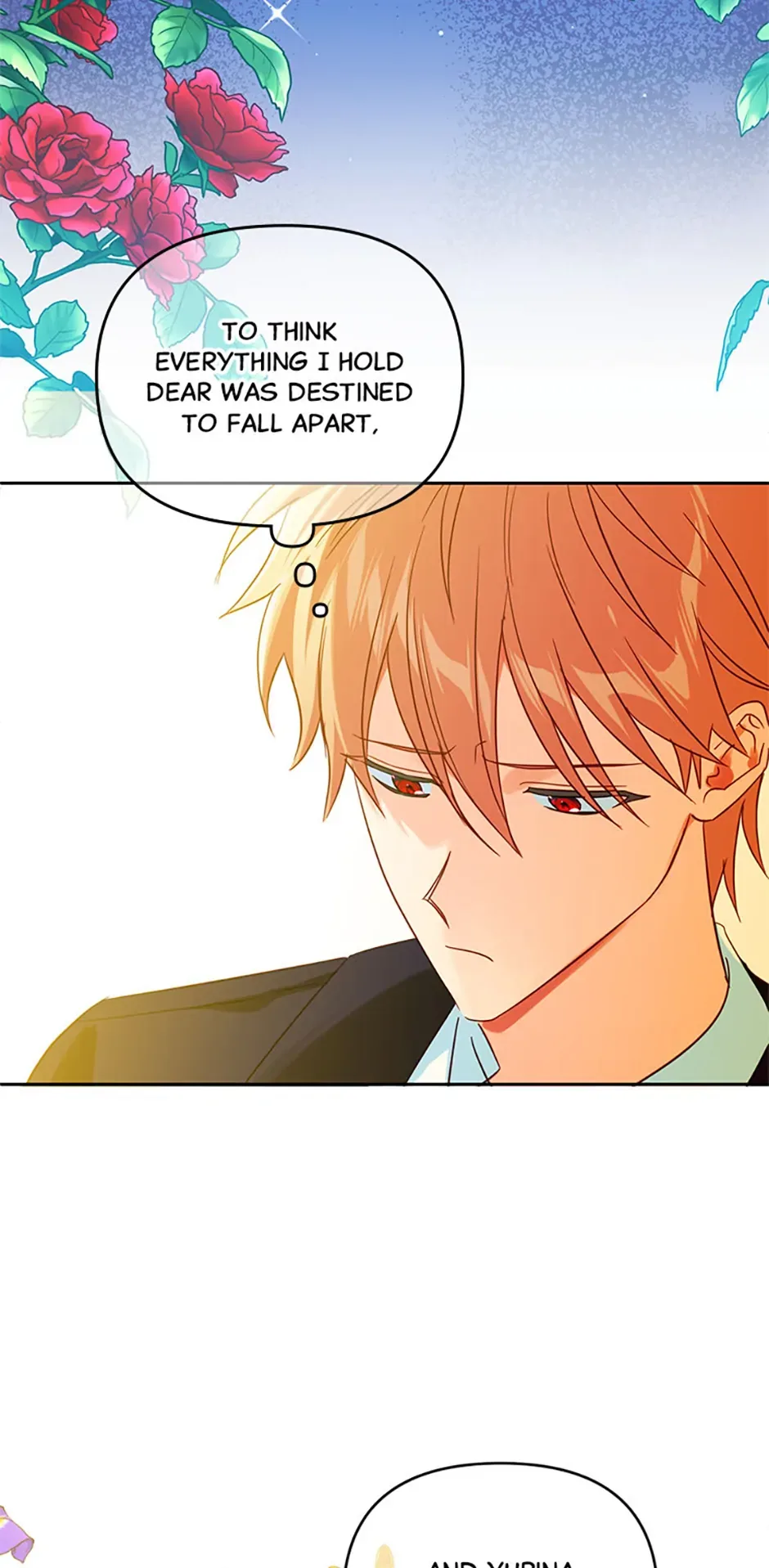 I Raised an Obsessive Servant Chapter 105 page 28