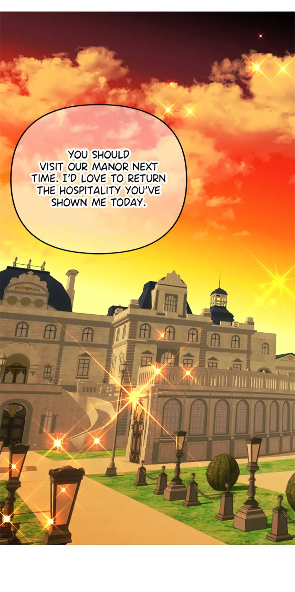 I Raised an Obsessive Servant Chapter 105 page 45