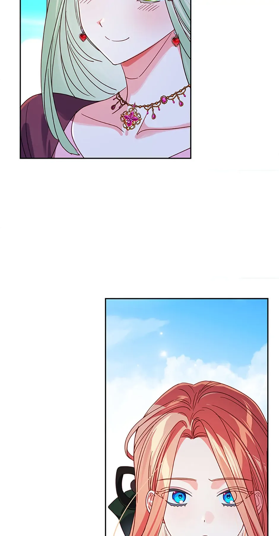 I Raised an Obsessive Servant Chapter 104 page 11