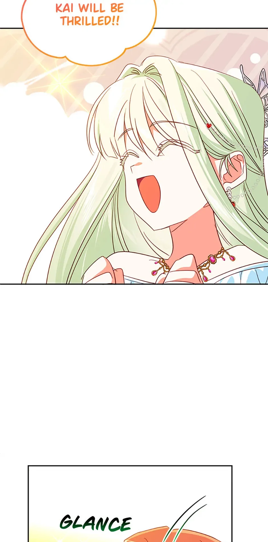 I Raised an Obsessive Servant Chapter 105 page 59