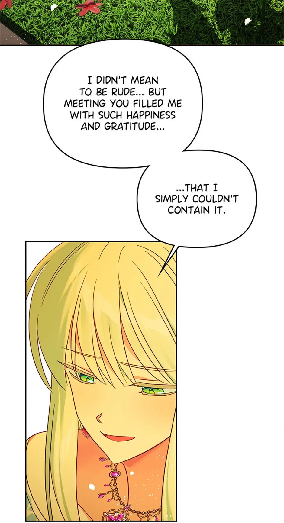 I Raised an Obsessive Servant Chapter 105 page 10