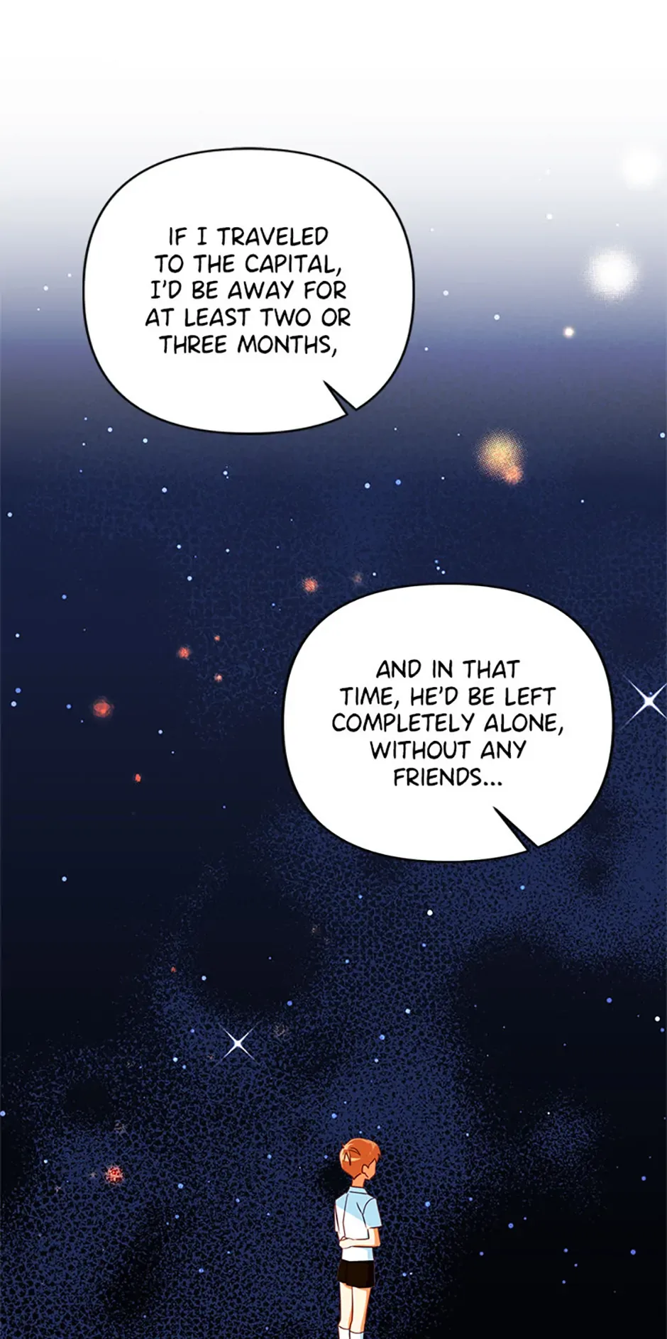 I Raised an Obsessive Servant Chapter 105 page 37