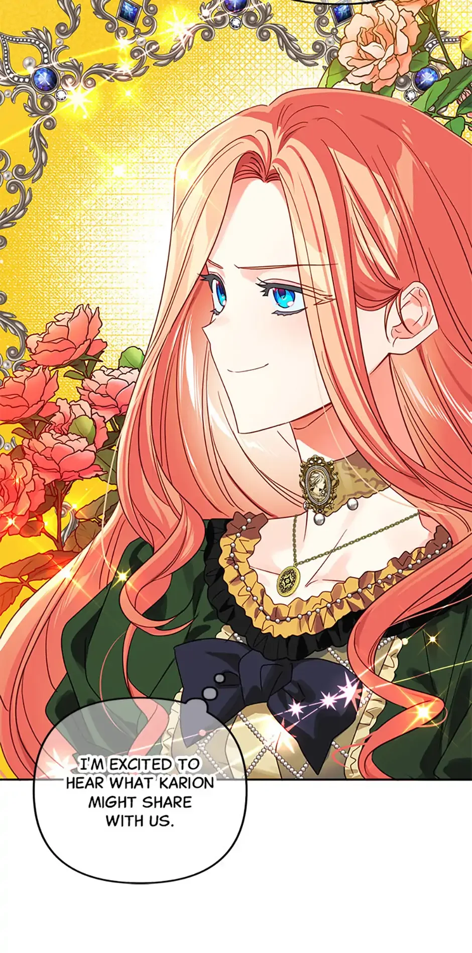 I Raised an Obsessive Servant Chapter 105 page 62