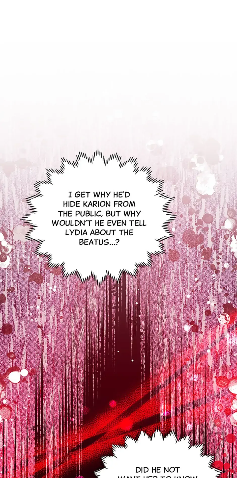 I Raised an Obsessive Servant Chapter 105 page 2