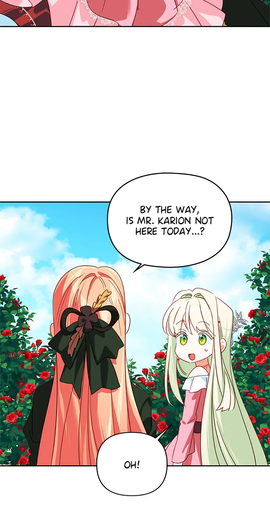 I Raised an Obsessive Servant Chapter 104 page 15