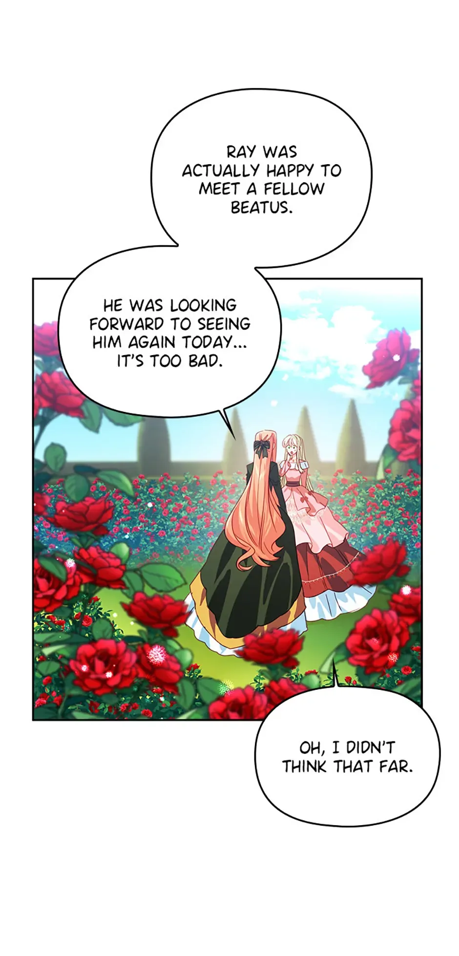 I Raised an Obsessive Servant Chapter 104 page 19