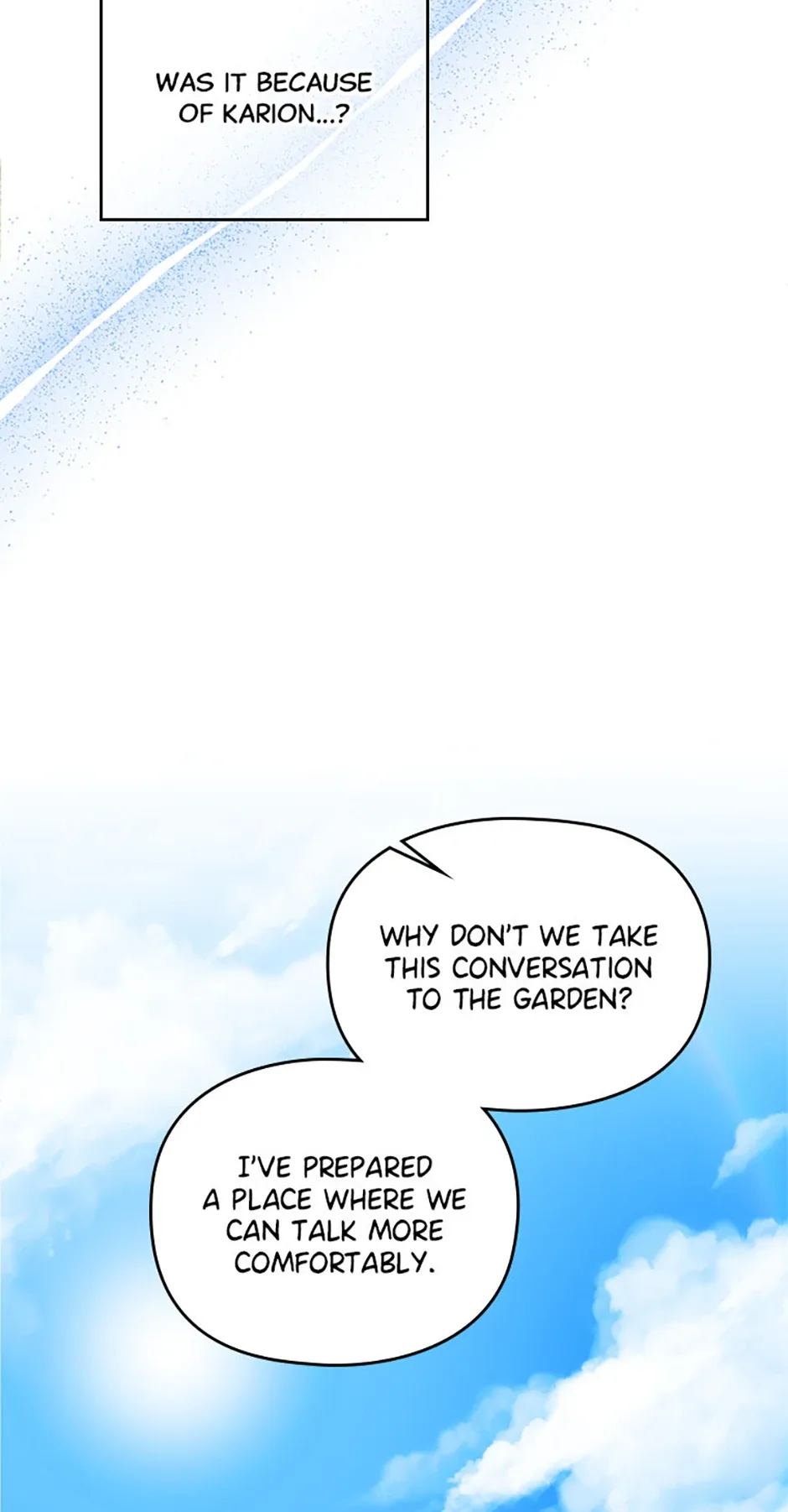 I Raised an Obsessive Servant Chapter 104 page 13