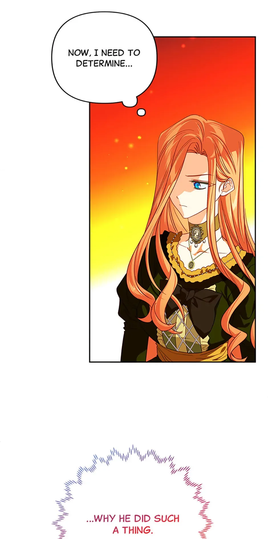 I Raised an Obsessive Servant Chapter 105 page 43