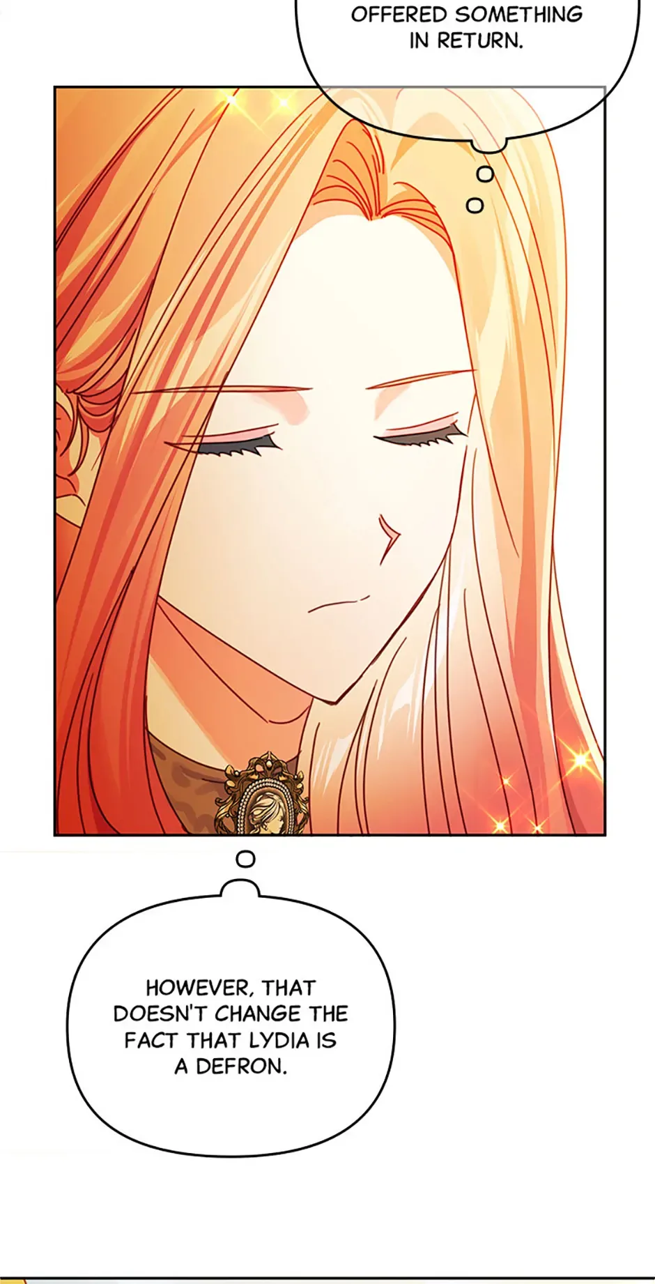 I Raised an Obsessive Servant Chapter 105 page 16