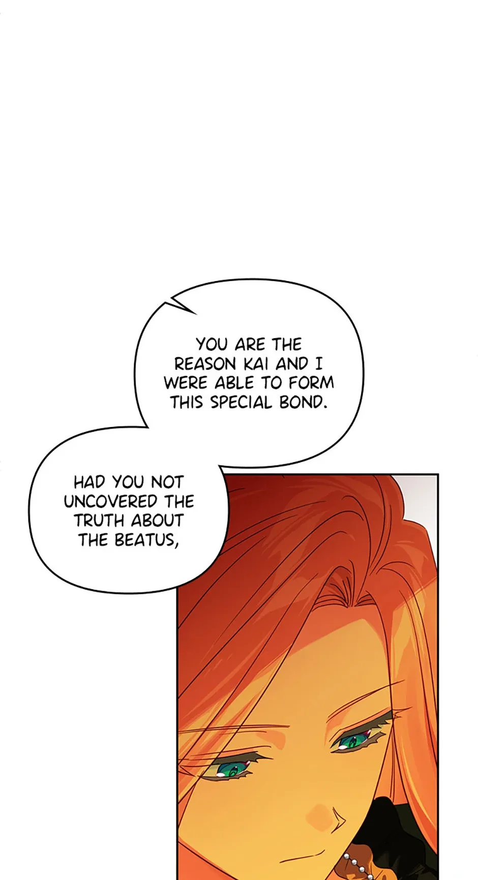 I Raised an Obsessive Servant Chapter 105 page 11