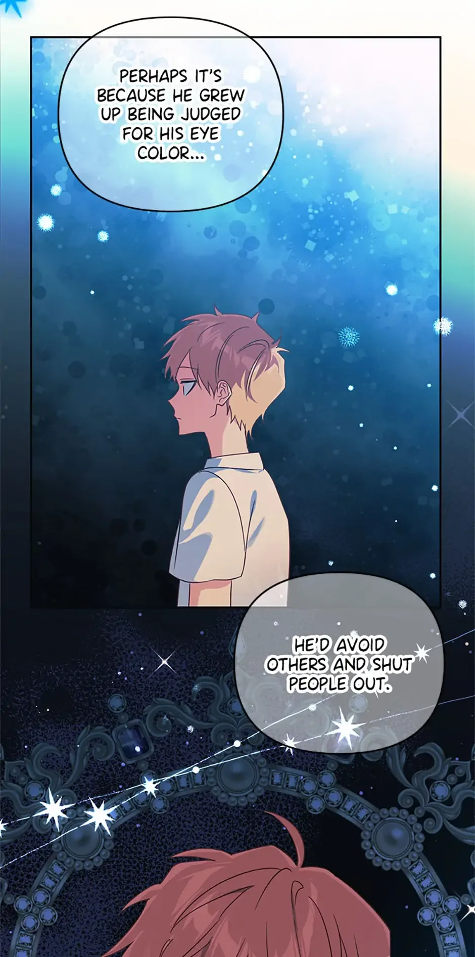 I Raised an Obsessive Servant Chapter 105 page 4