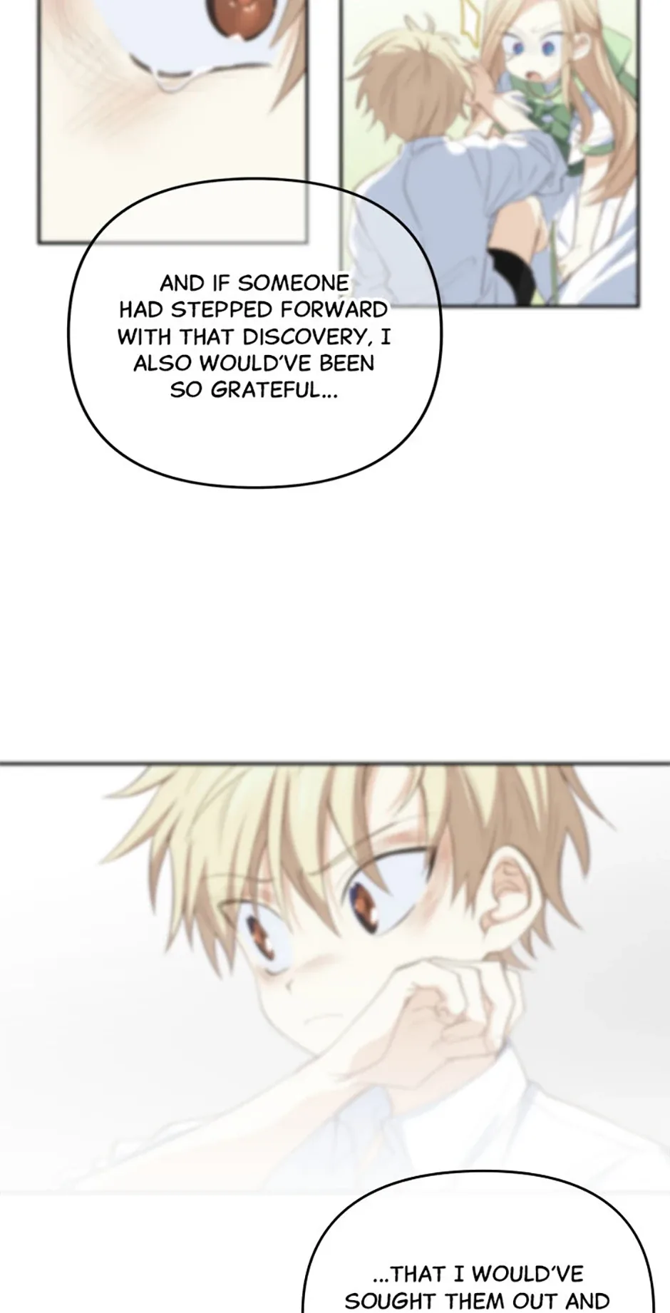 I Raised an Obsessive Servant Chapter 105 page 15