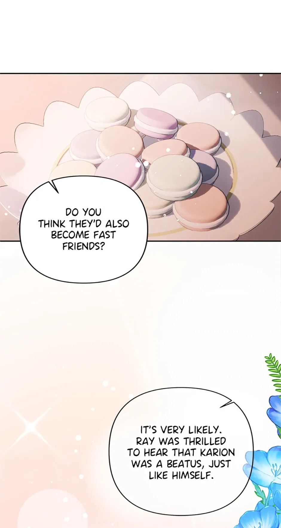 I Raised an Obsessive Servant Chapter 105 page 20