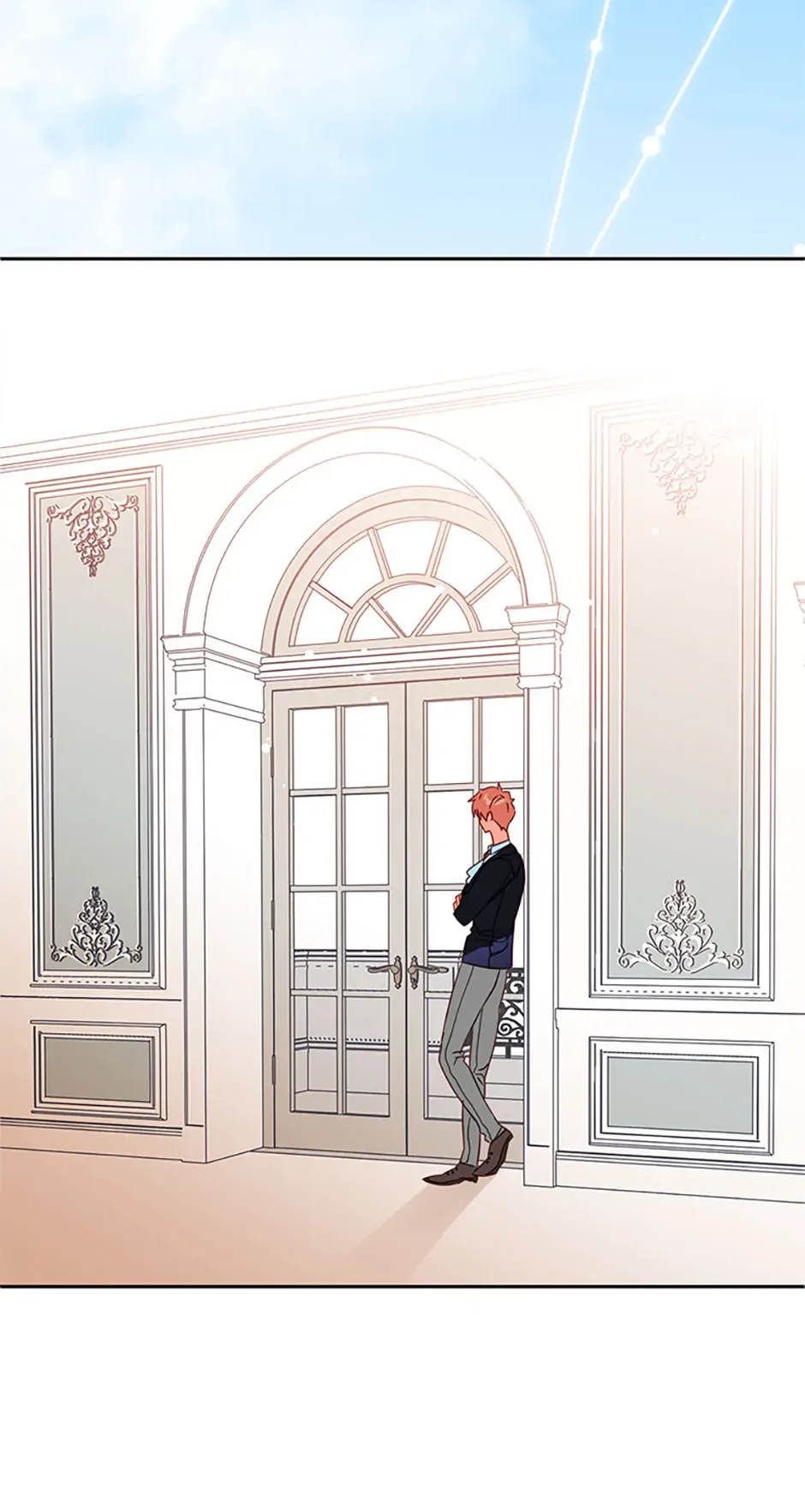 I Raised an Obsessive Servant Chapter 105 page 24