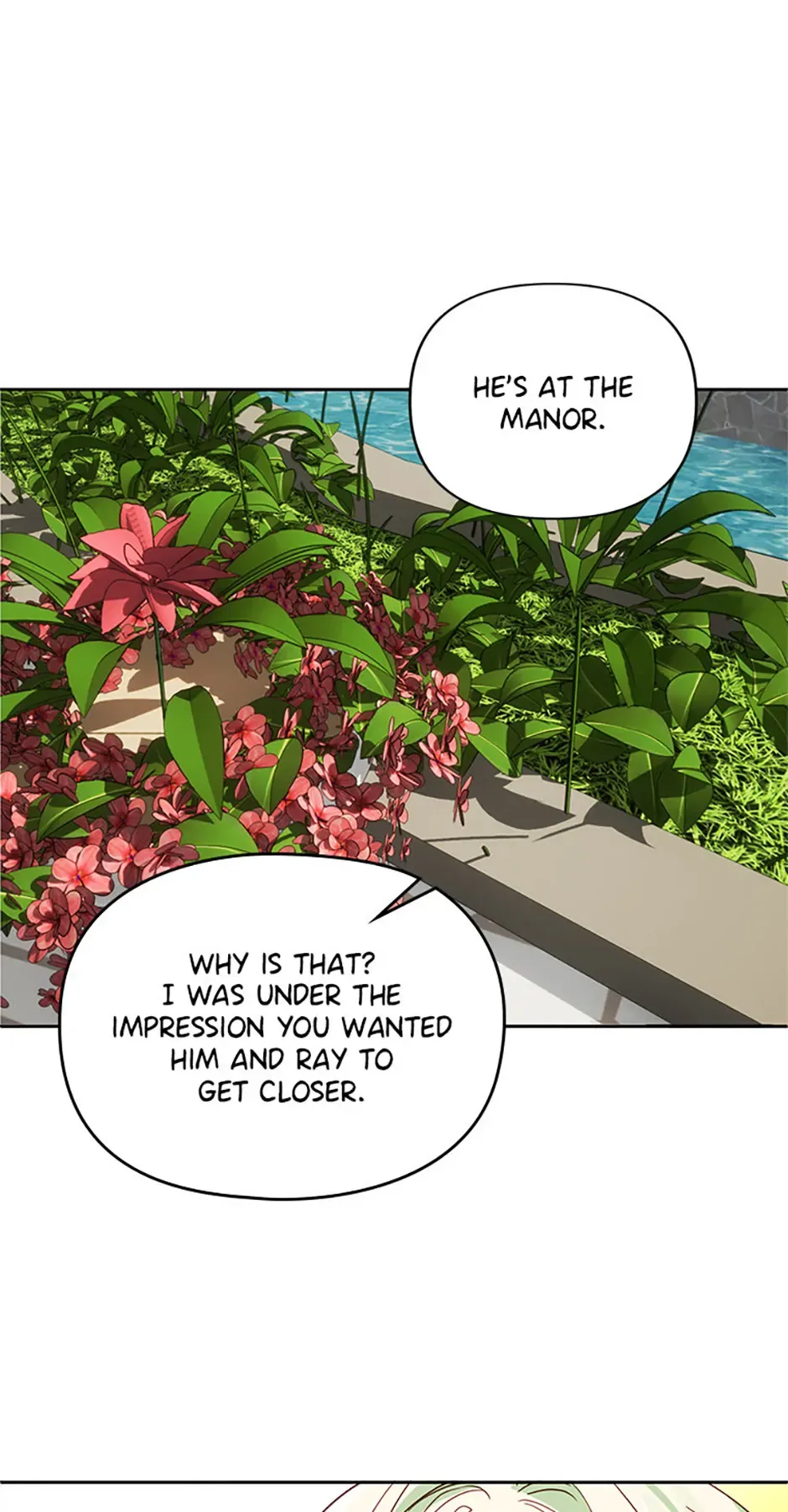I Raised an Obsessive Servant Chapter 104 page 16