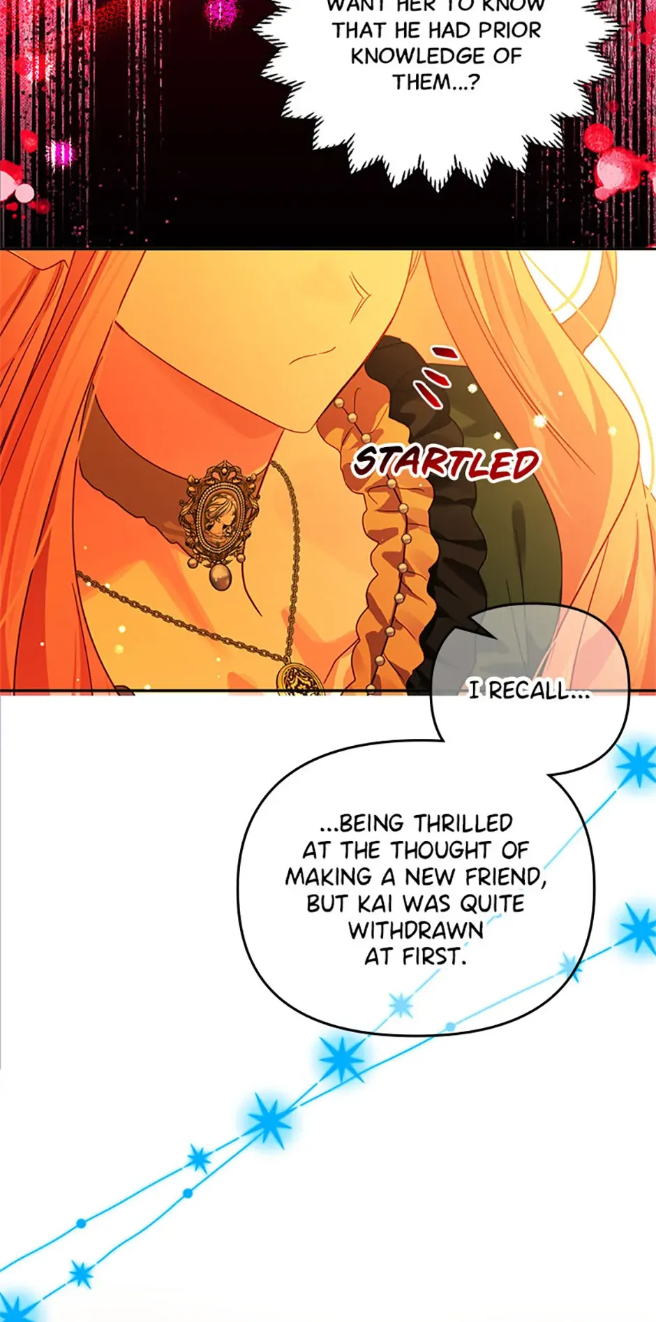 I Raised an Obsessive Servant Chapter 105 page 3
