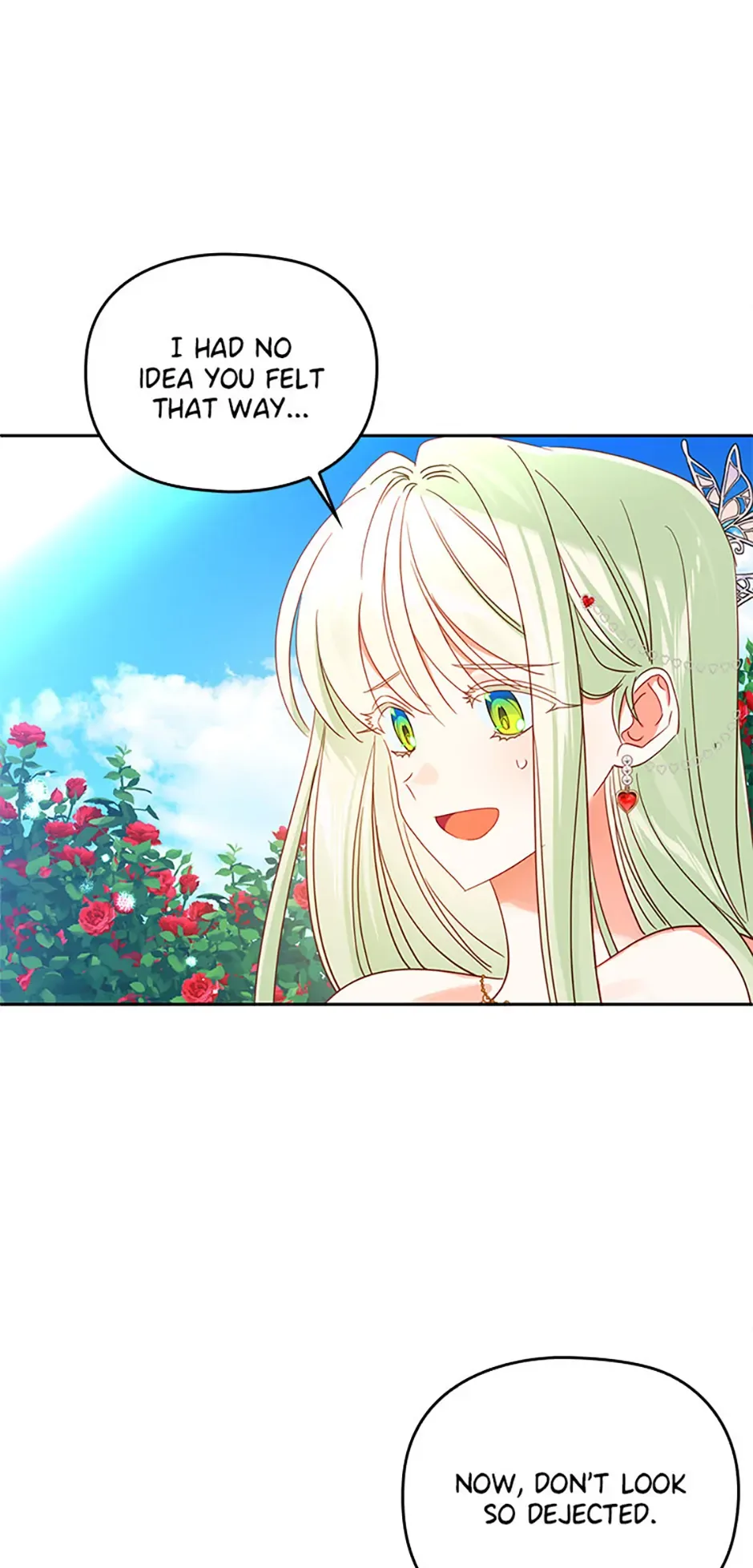 I Raised an Obsessive Servant Chapter 104 page 20