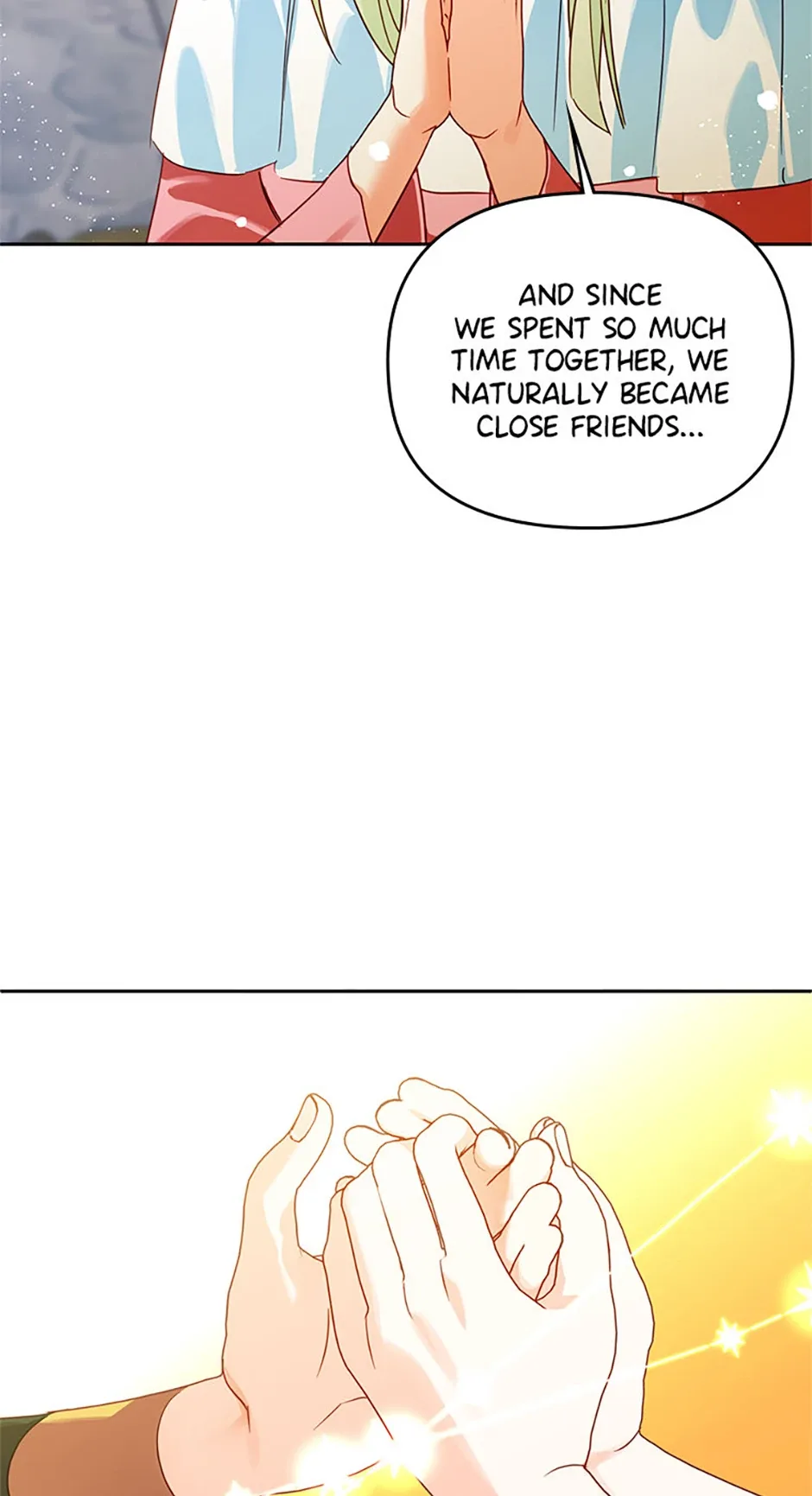 I Raised an Obsessive Servant Chapter 105 page 8