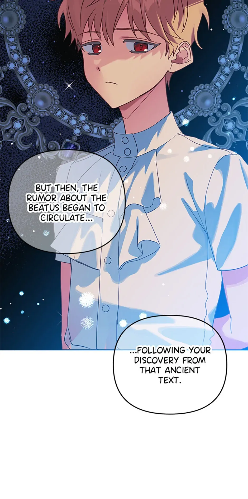 I Raised an Obsessive Servant Chapter 105 page 5