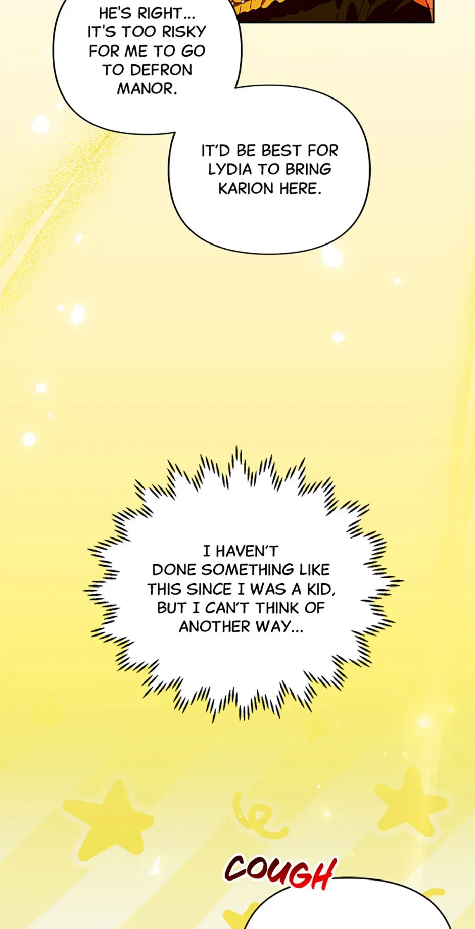 I Raised an Obsessive Servant Chapter 105 page 48