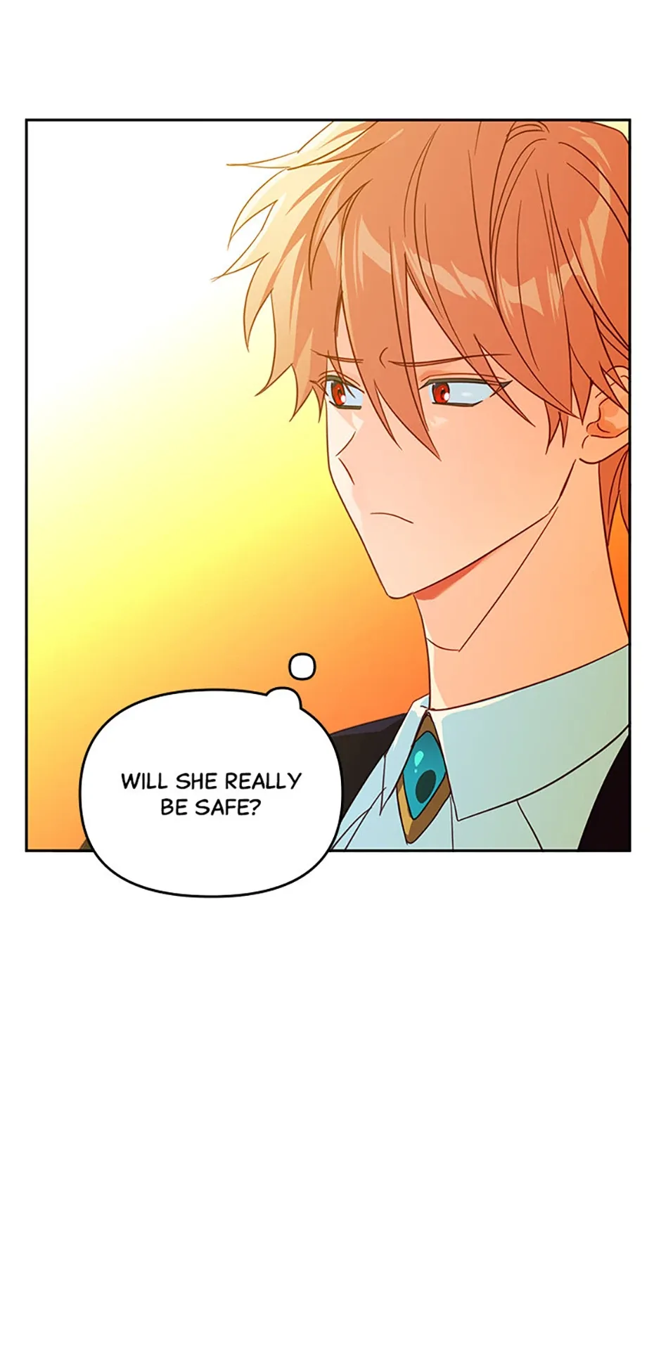 I Raised an Obsessive Servant Chapter 105 page 25