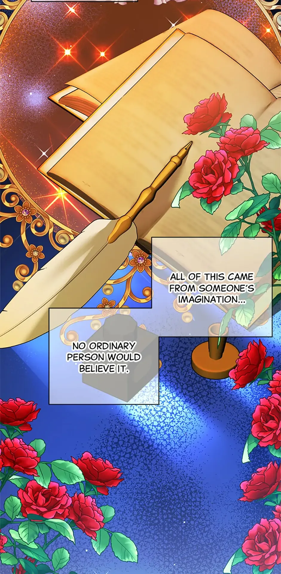 I Raised an Obsessive Servant Chapter 105 page 27