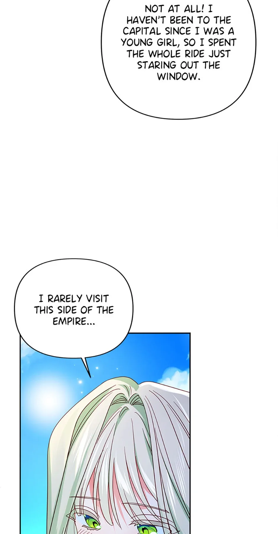 I Raised an Obsessive Servant Chapter 104 page 10
