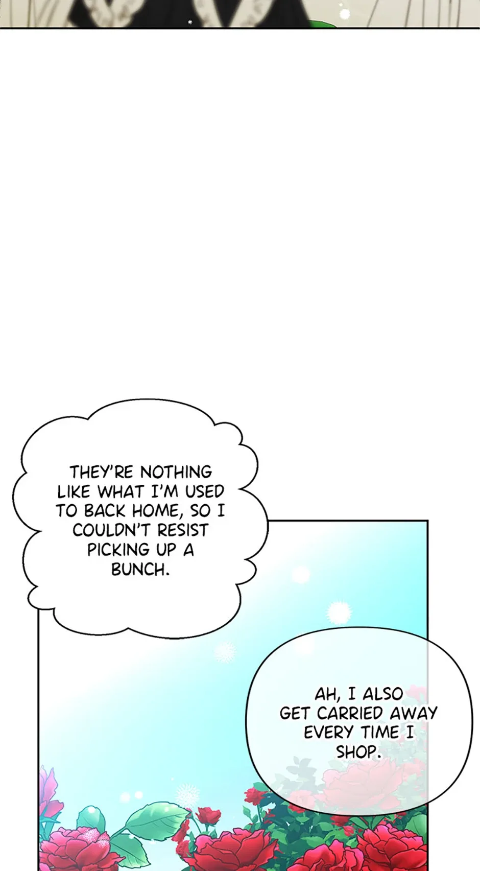 I Raised an Obsessive Servant Chapter 104 page 33
