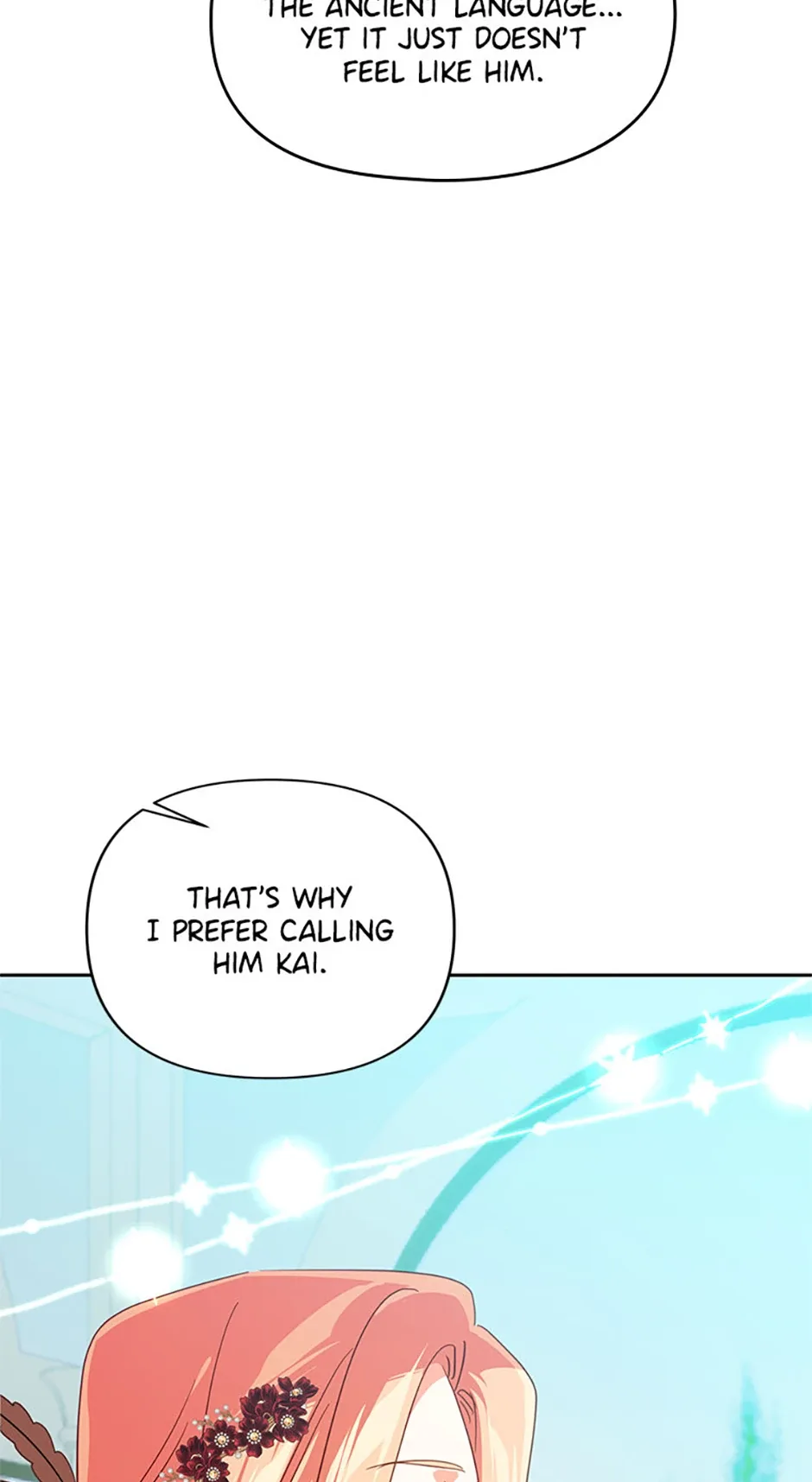 I Raised an Obsessive Servant Chapter 104 page 56