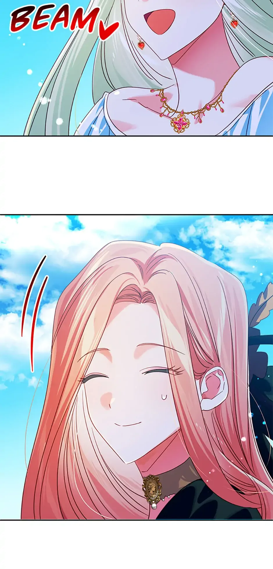 I Raised an Obsessive Servant Chapter 104 page 24