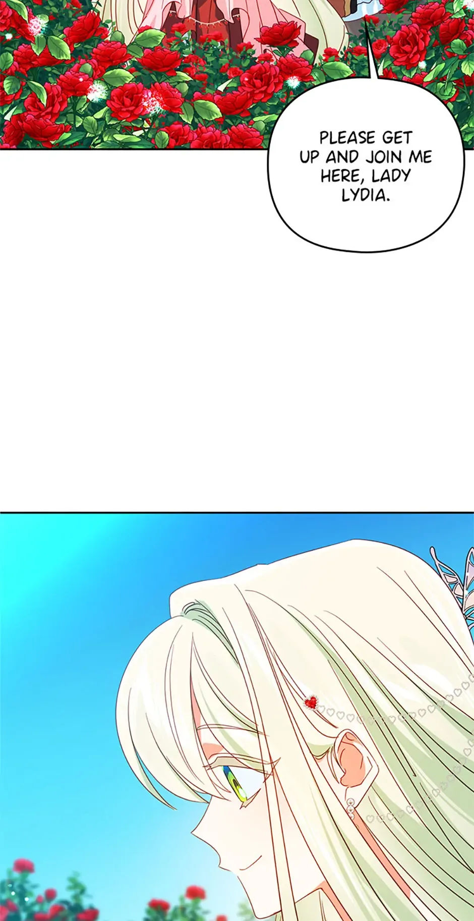 I Raised an Obsessive Servant Chapter 104 page 27