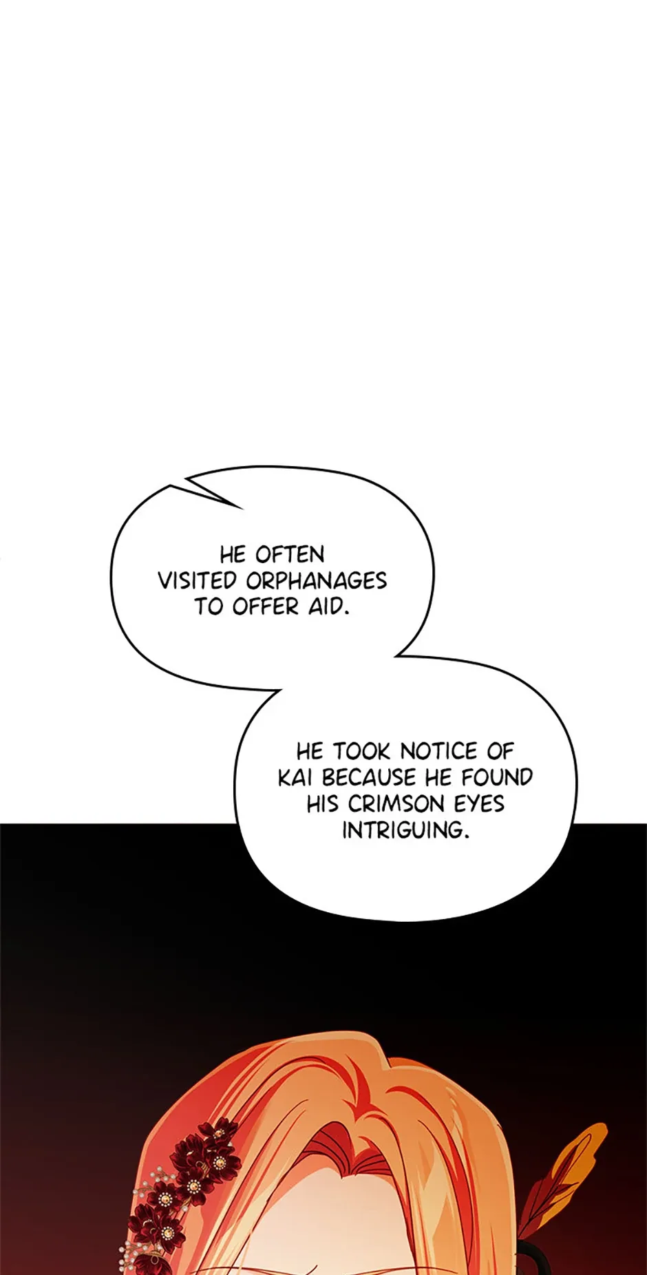 I Raised an Obsessive Servant Chapter 104 page 63