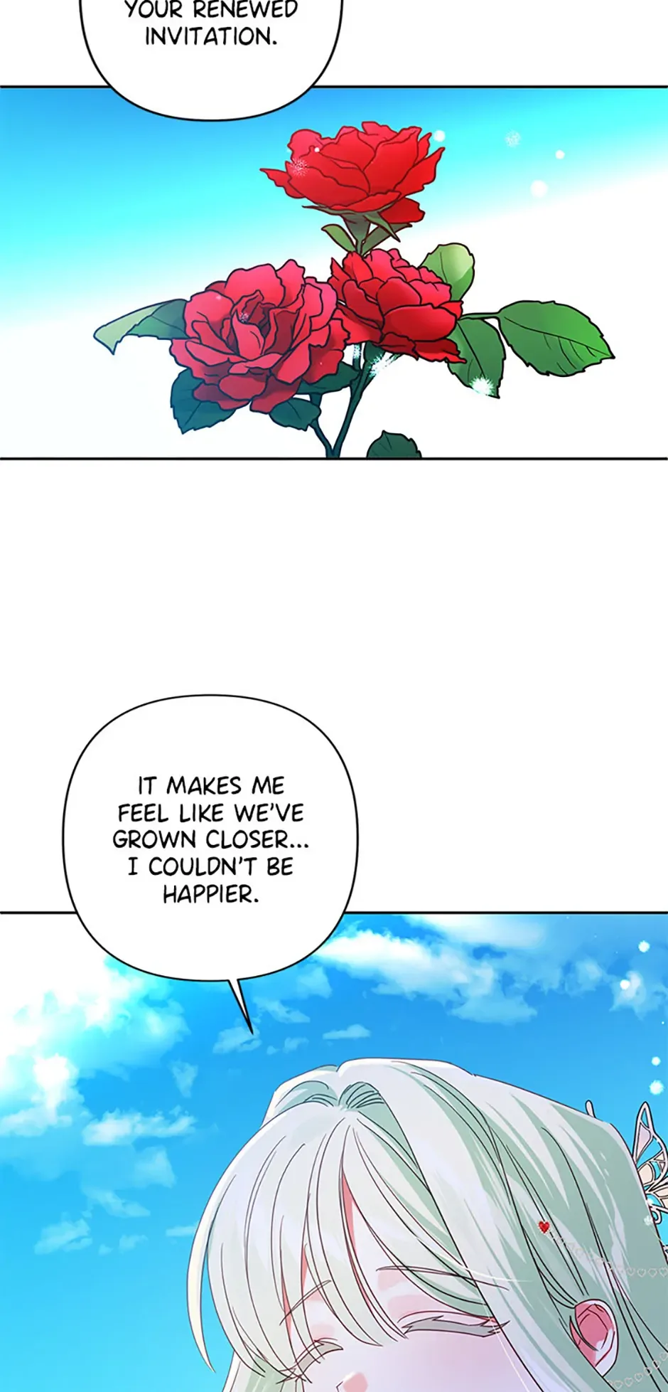 I Raised an Obsessive Servant Chapter 104 page 23