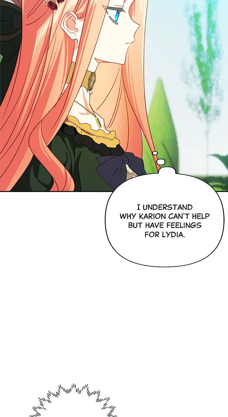 I Raised an Obsessive Servant Chapter 104 page 57