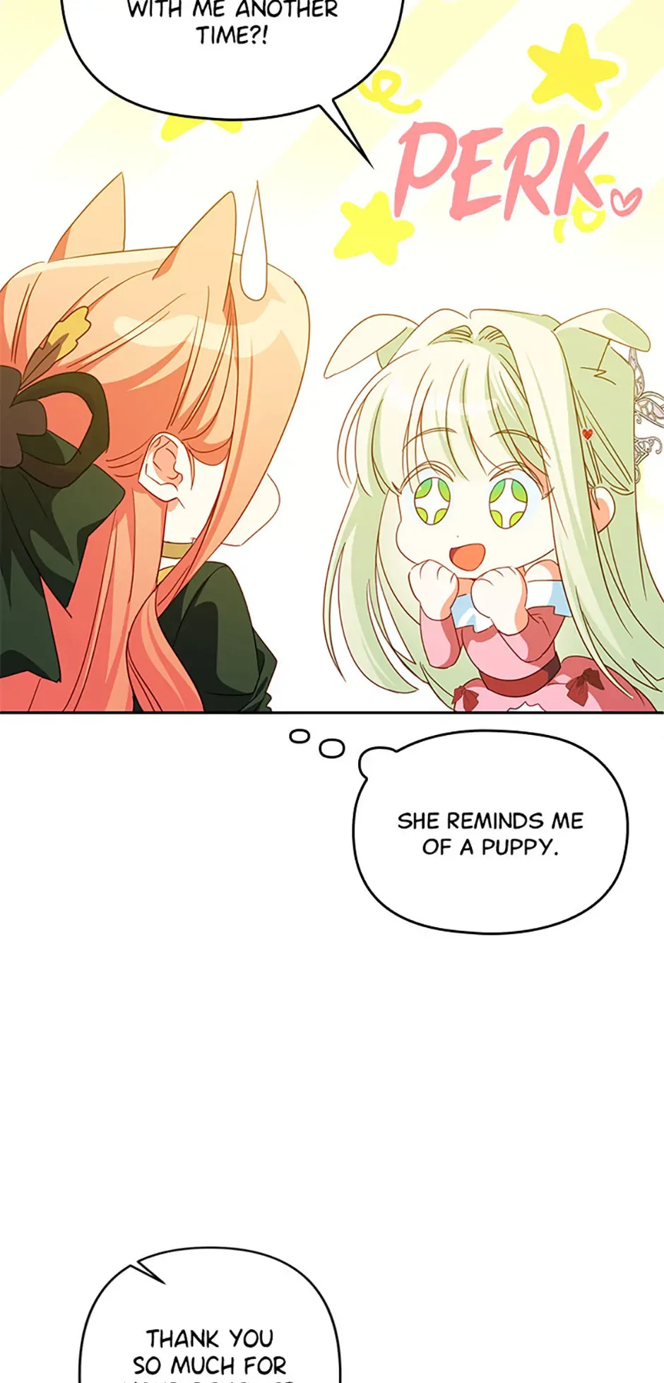 I Raised an Obsessive Servant Chapter 104 page 22