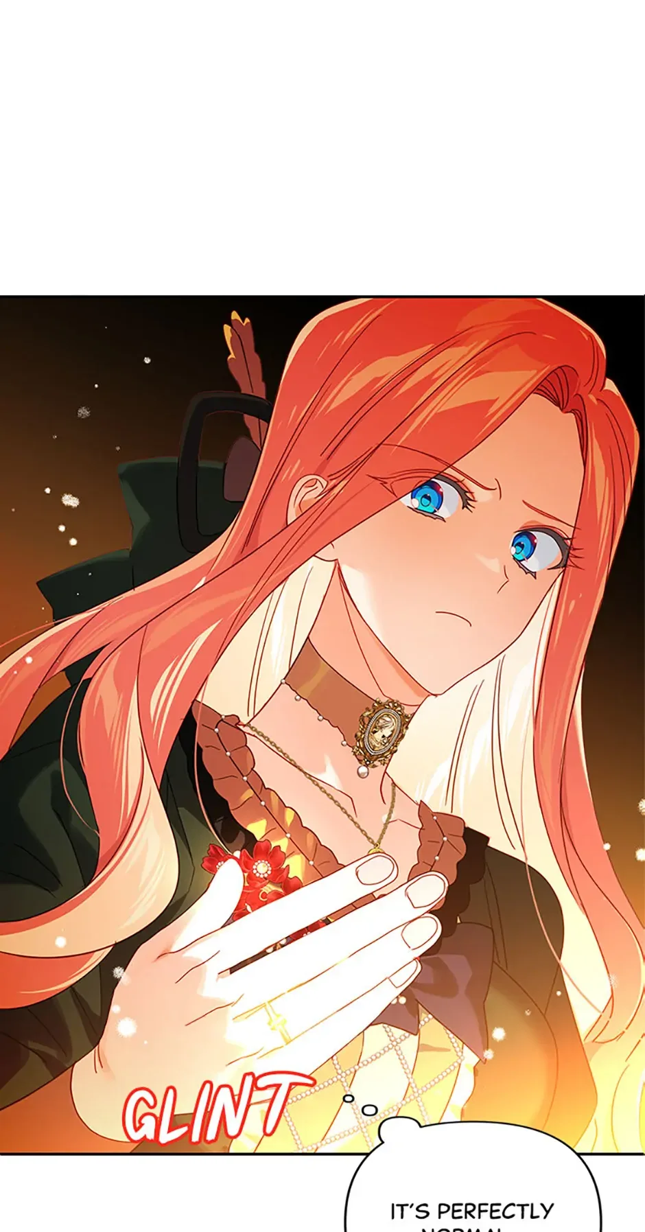 I Raised an Obsessive Servant Chapter 104 page 47