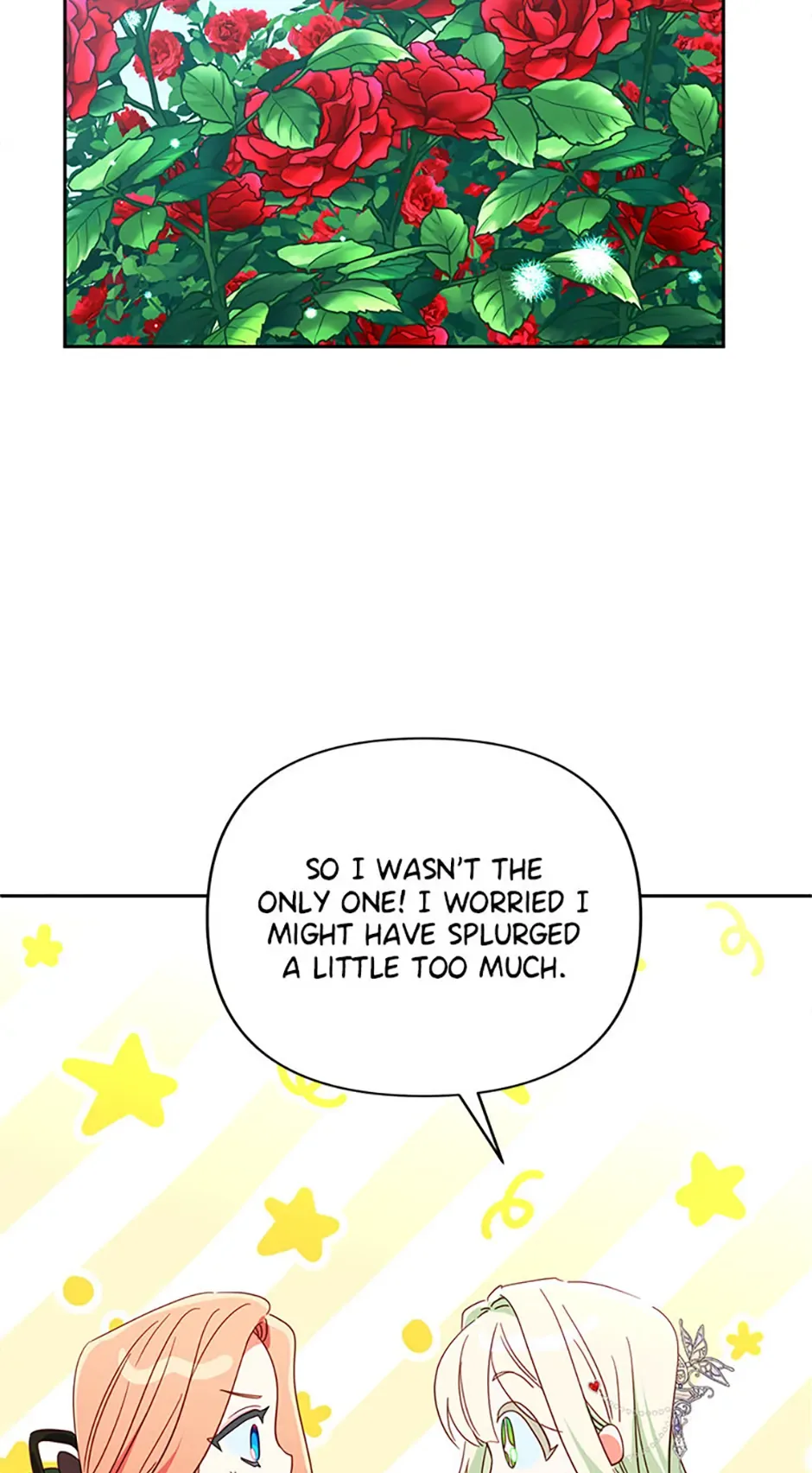 I Raised an Obsessive Servant Chapter 104 page 34