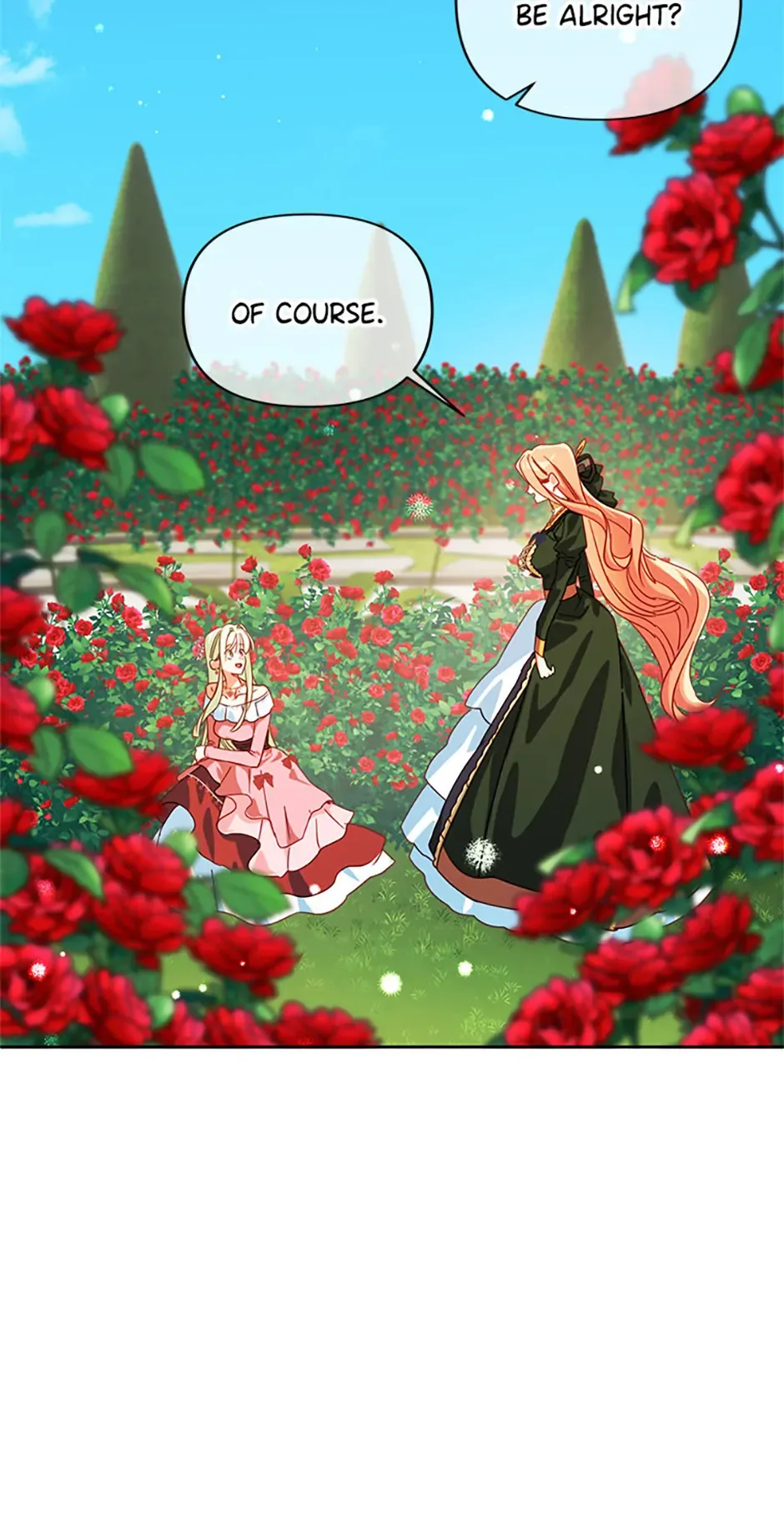 I Raised an Obsessive Servant Chapter 104 page 30