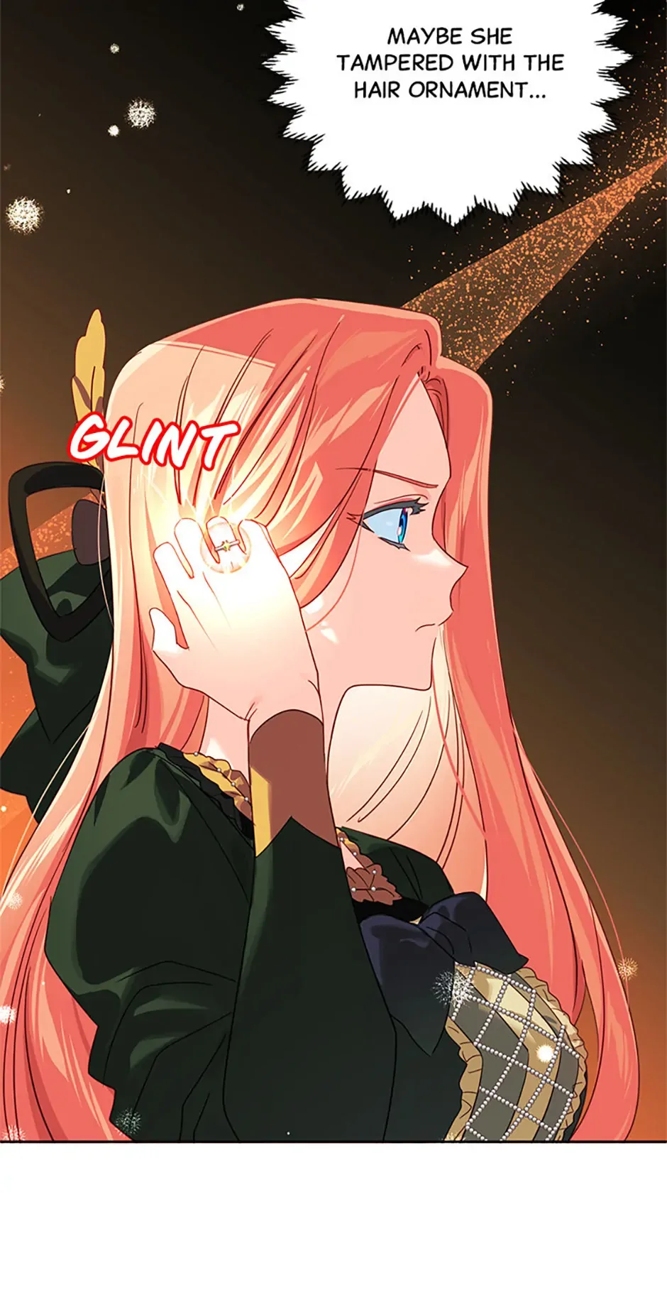 I Raised an Obsessive Servant Chapter 104 page 44