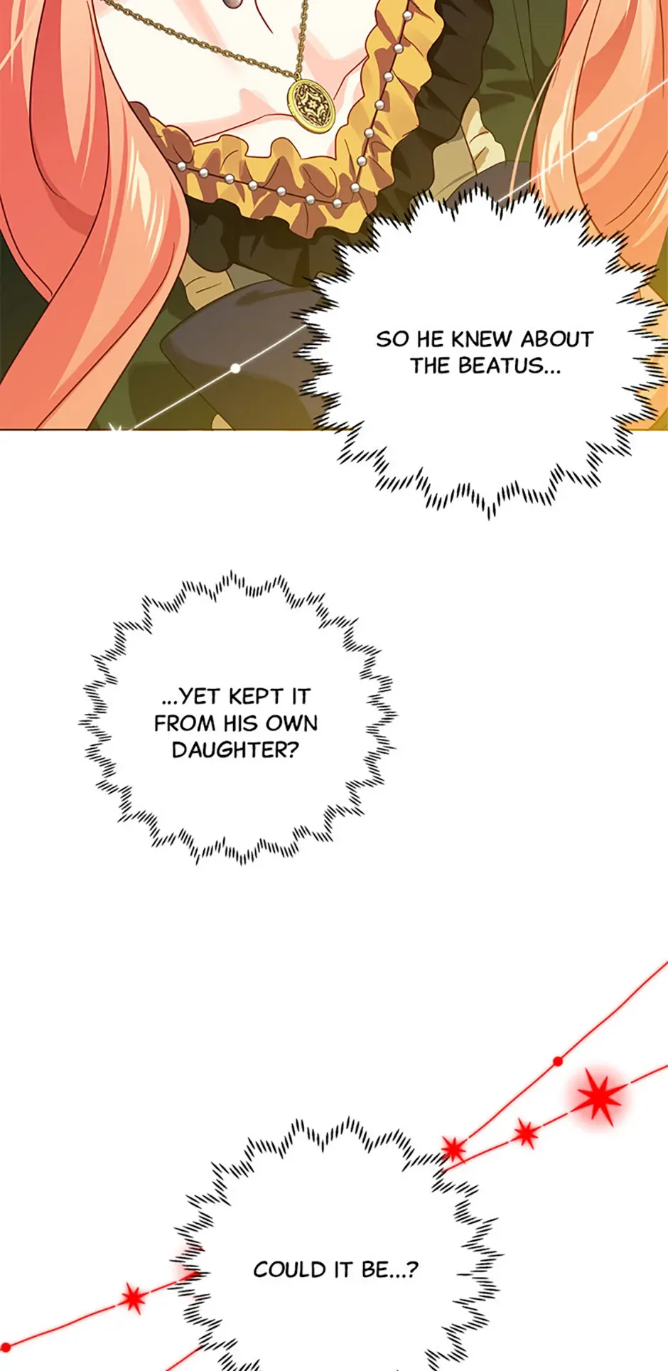 I Raised an Obsessive Servant Chapter 104 page 71