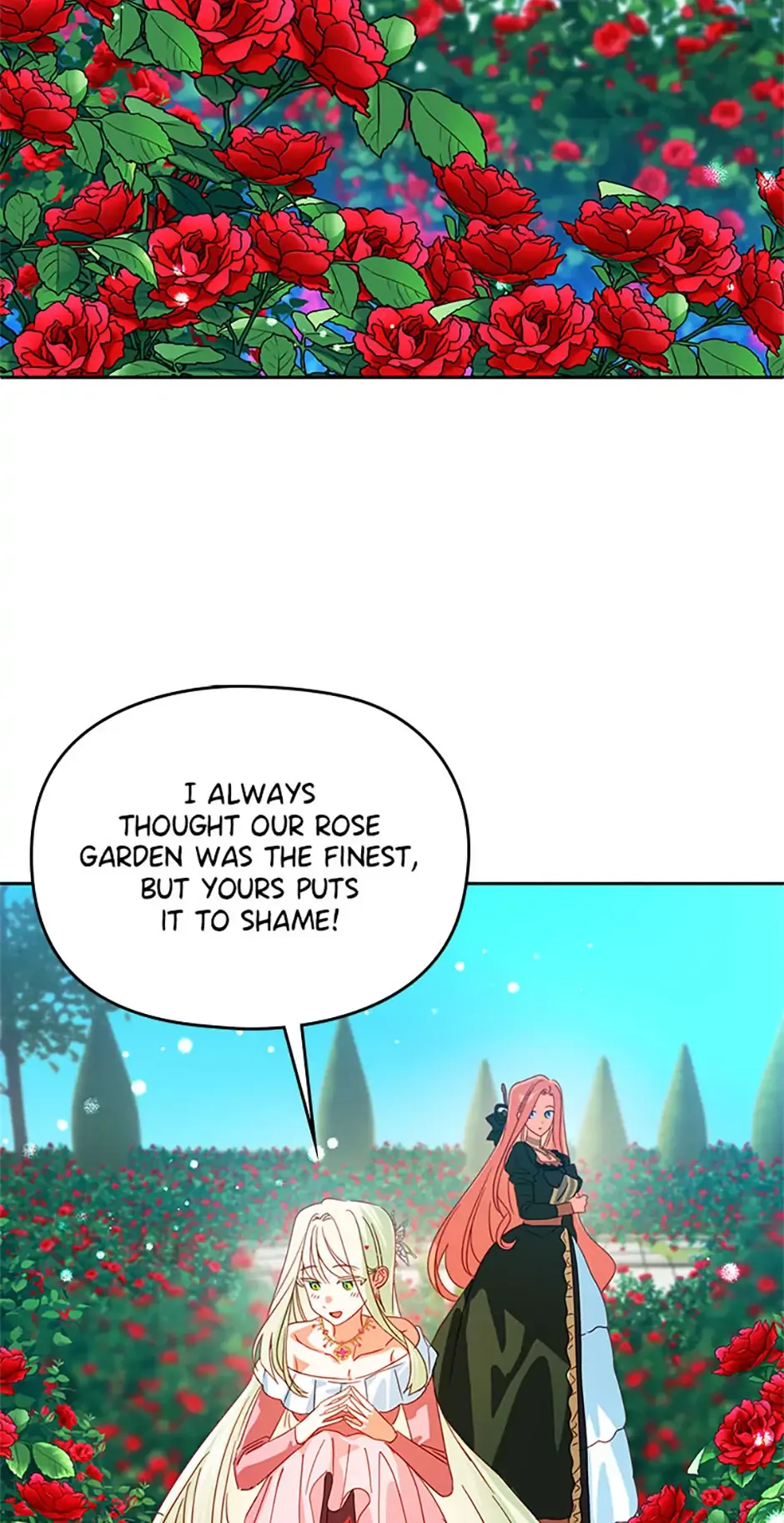 I Raised an Obsessive Servant Chapter 104 page 26