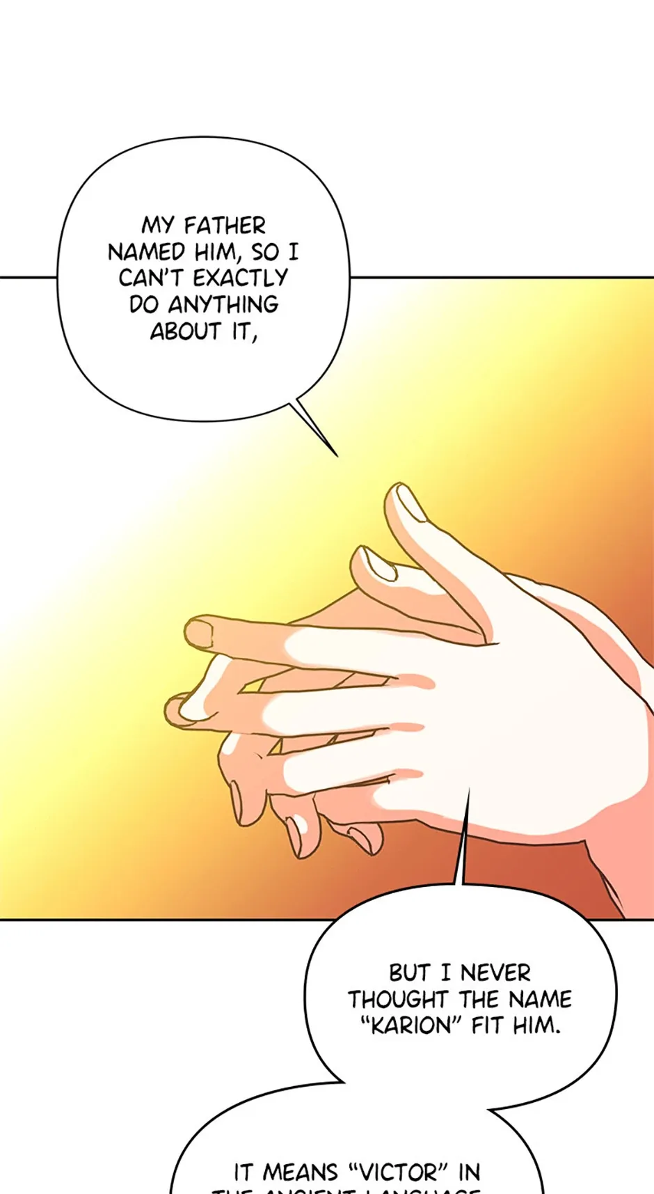 I Raised an Obsessive Servant Chapter 104 page 55